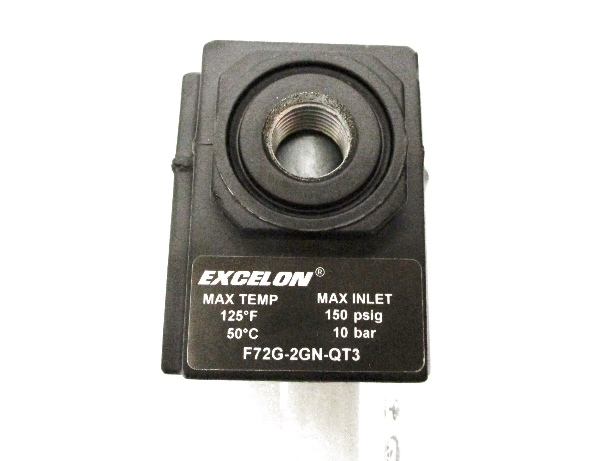EXCELON F72G-2GN-QT3 UNMP