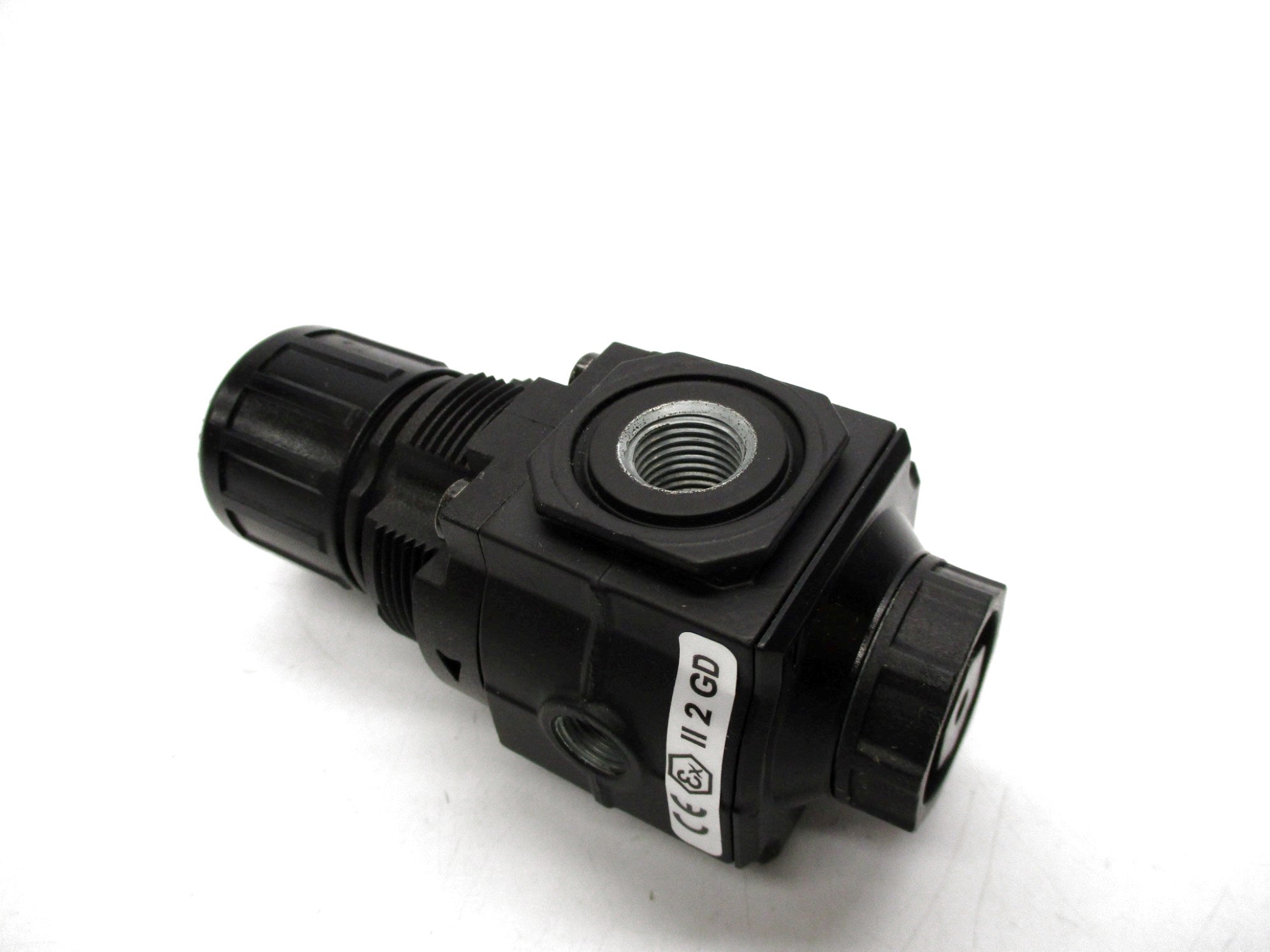 NORGREN R72G-2GK-RMN NSNP