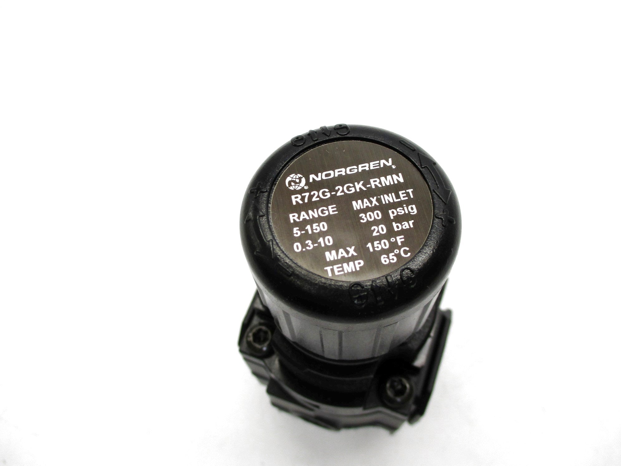 NORGREN R72G-2GK-RMN NSNP