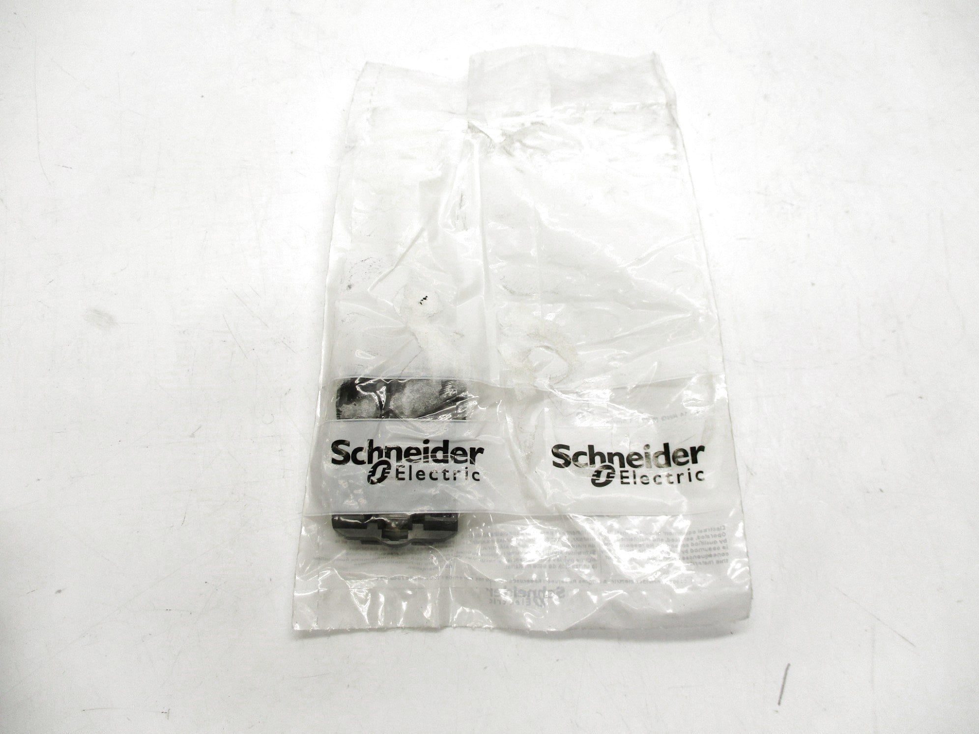 SCHNEIDER ELECTRIC ZB5AZ009 NSMP