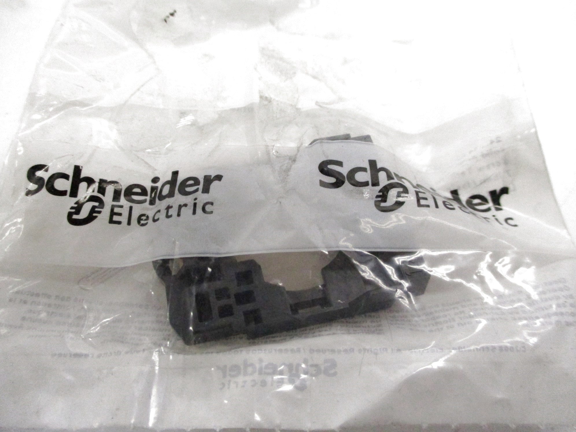 SCHNEIDER ELECTRIC ZB5AZ009 NSMP