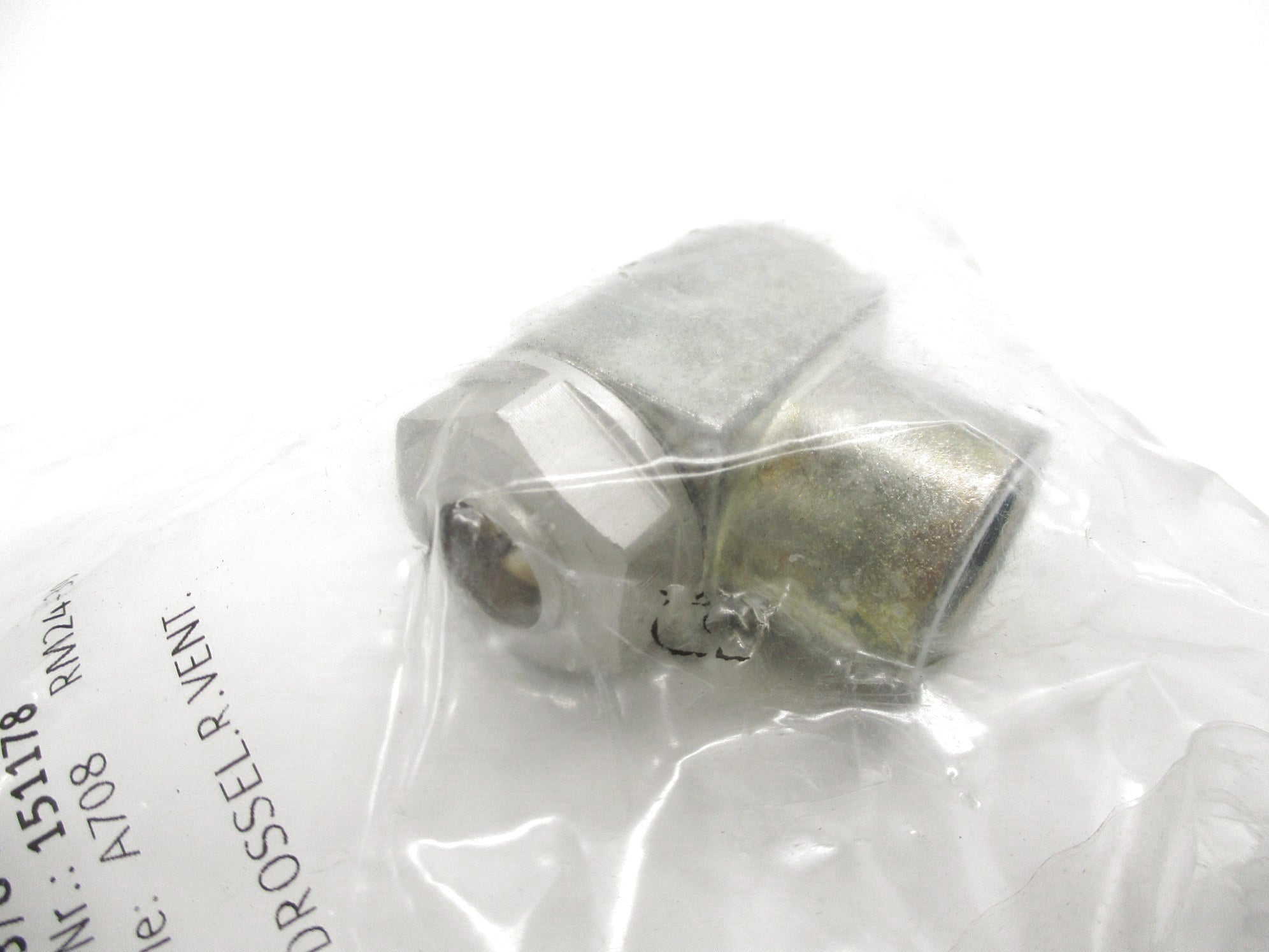 FESTO GRLA-3/8-B 151178 NSMP