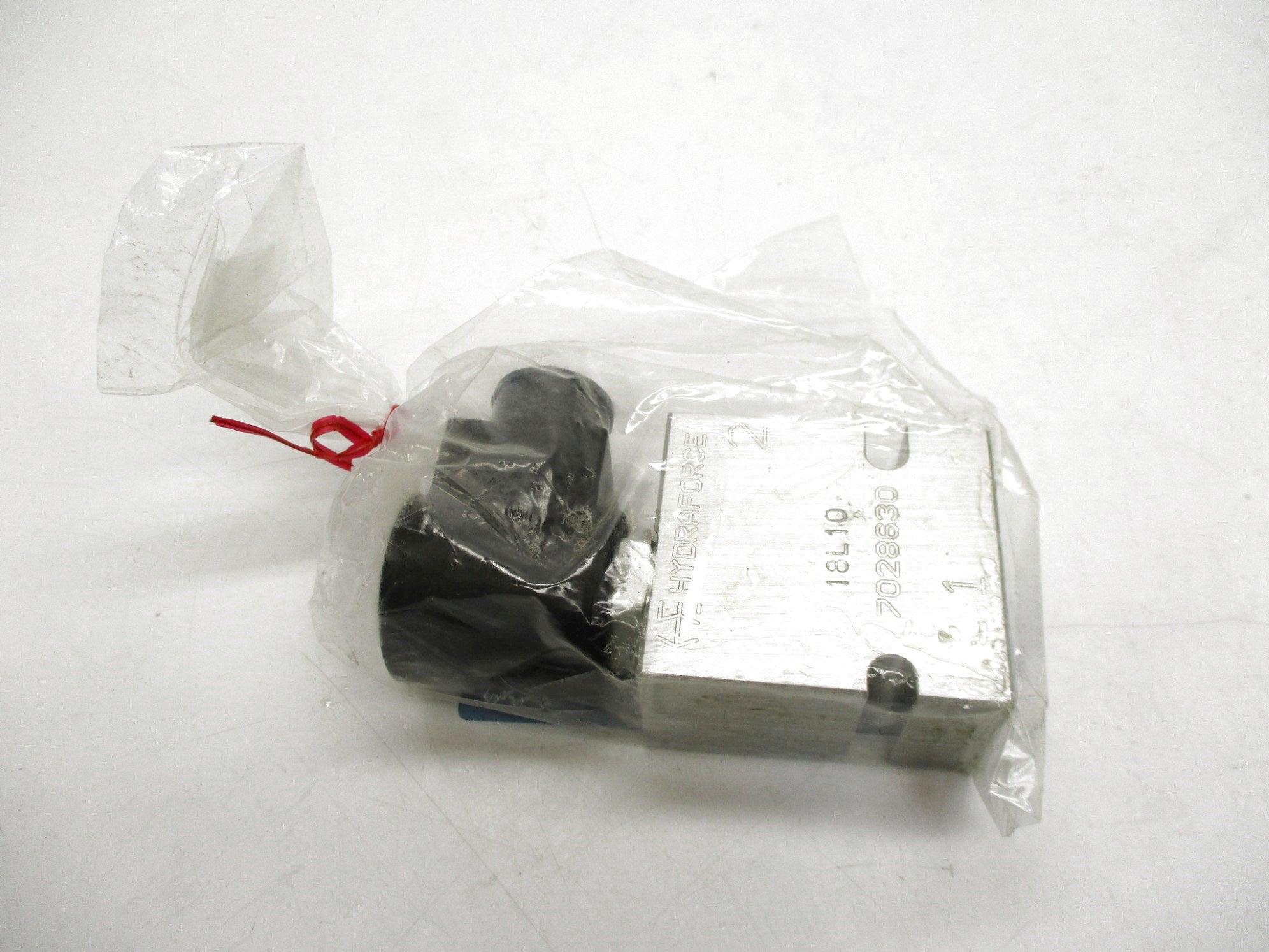 BACHOFEN A328298 SV08-20-3B-N-24DG NSMP