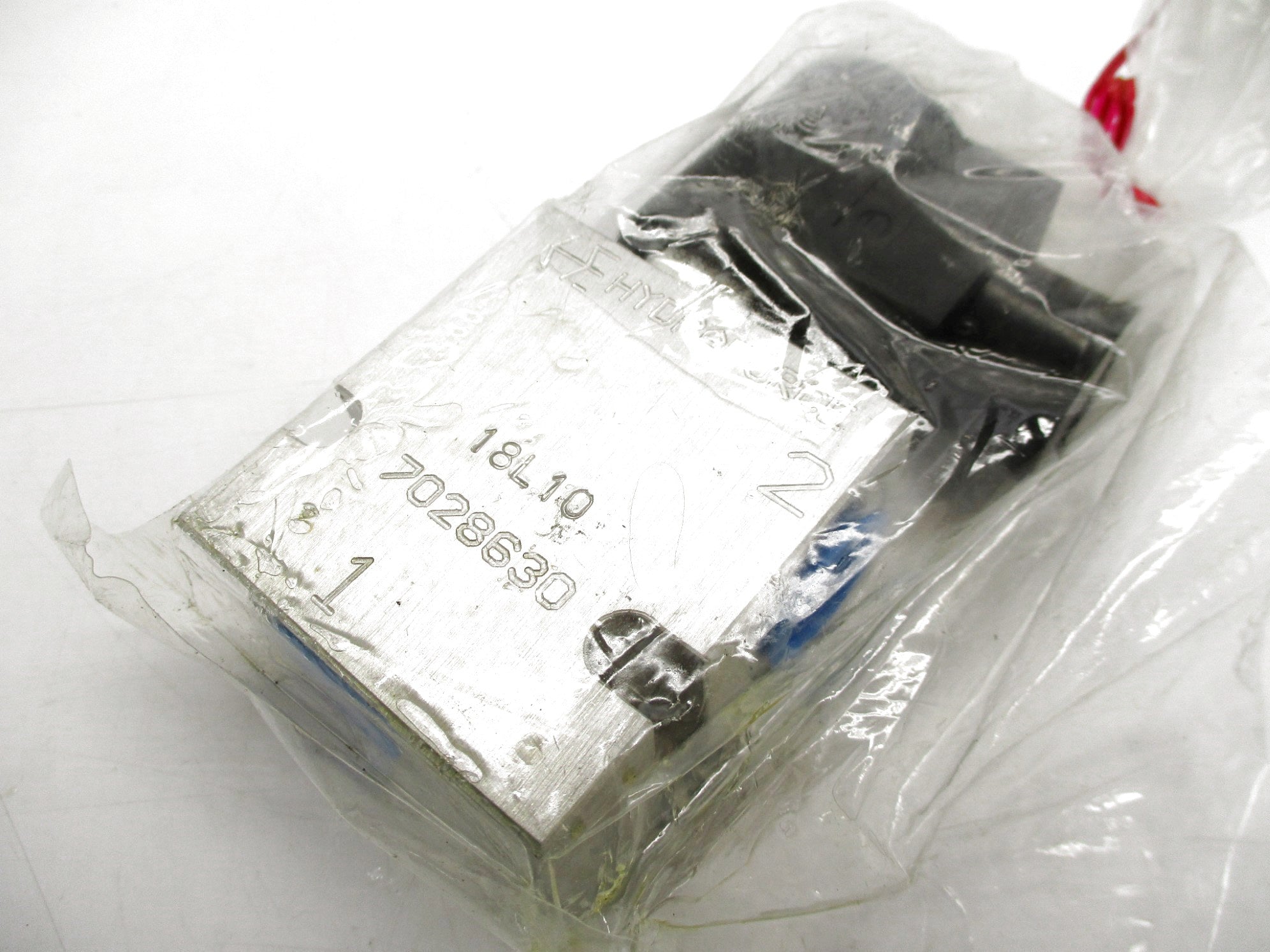 BACHOFEN A328298 SV08-20-3B-N-24DG NSMP