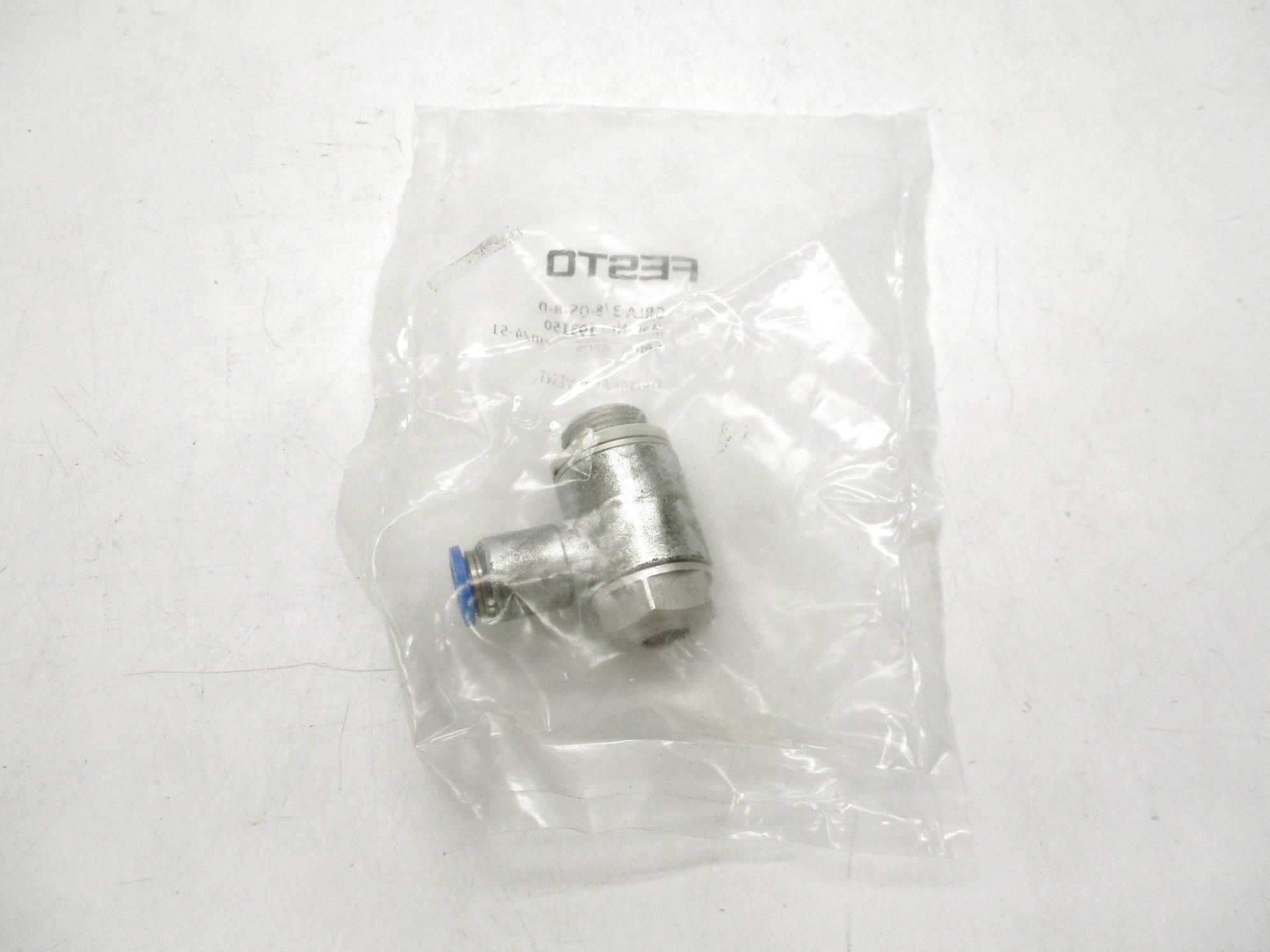 FESTO GRLA-3/8-QS-8-D NSMP