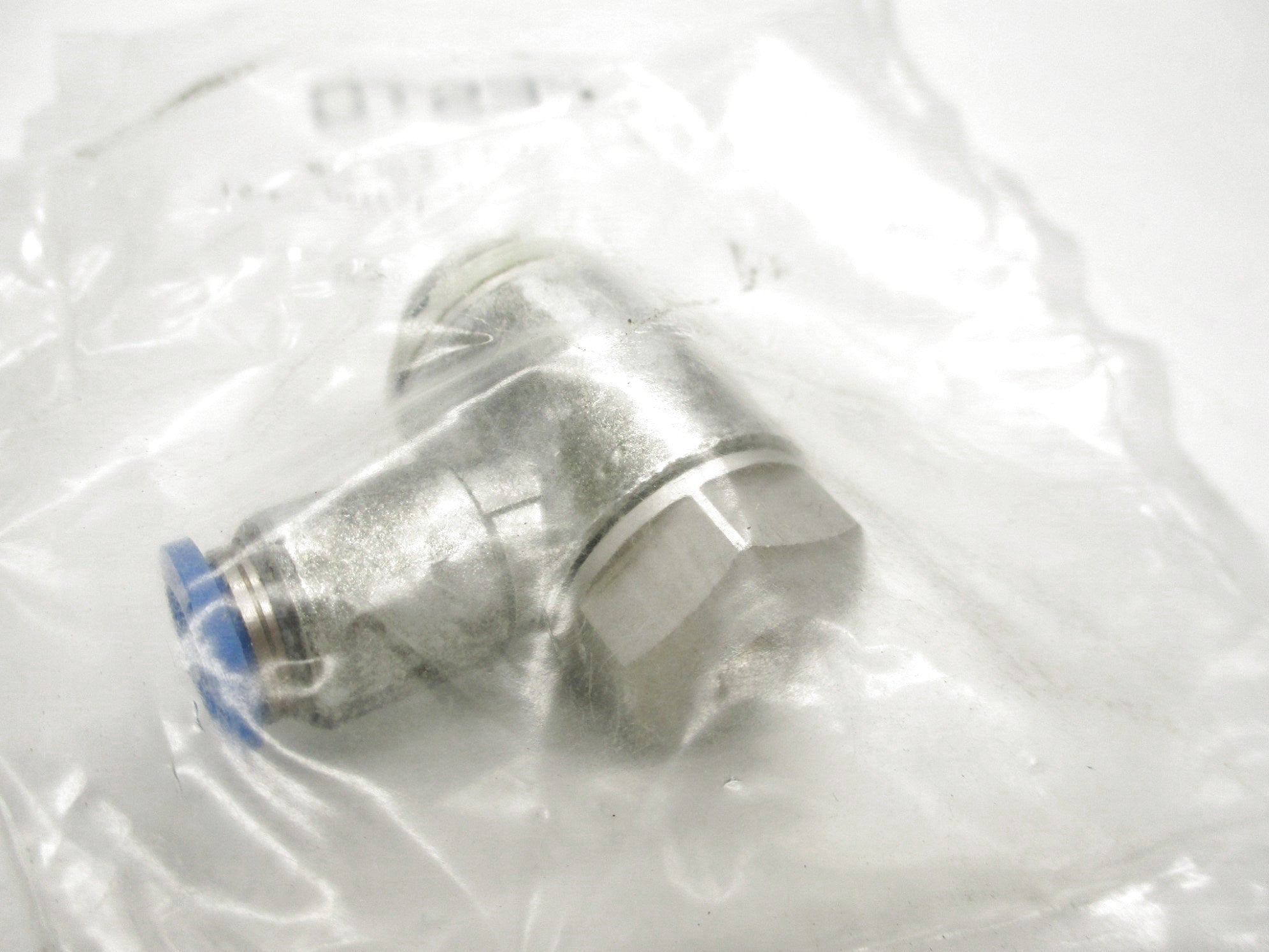 FESTO GRLA-3/8-QS-8-D NSMP