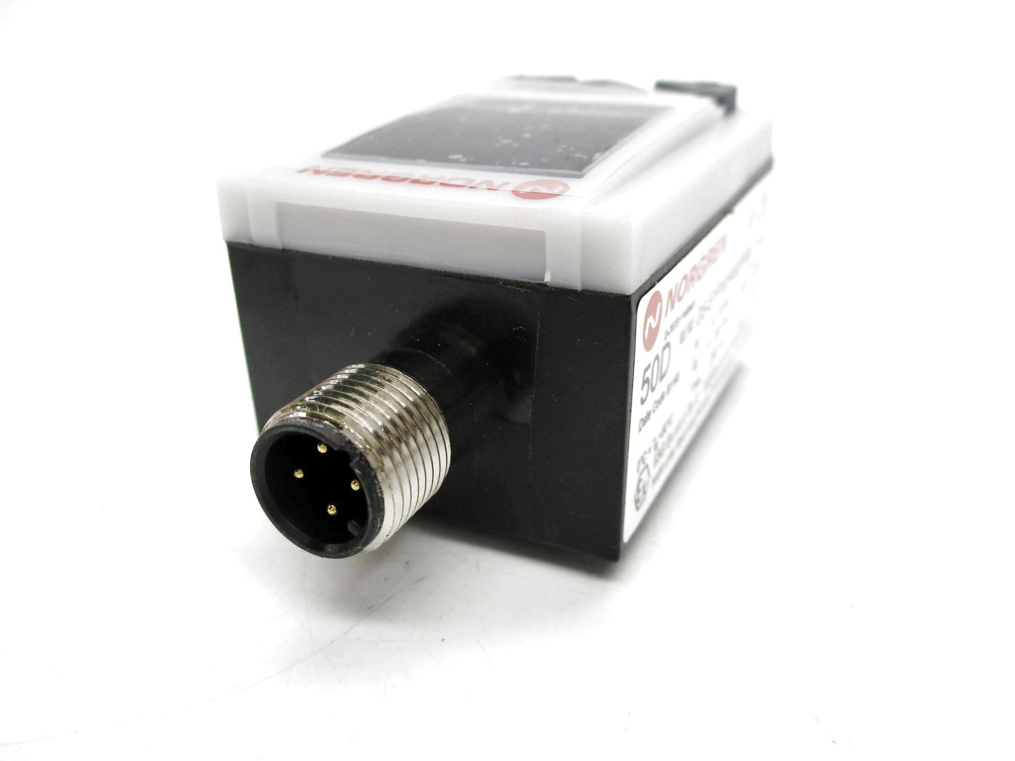 NORGREN DS-E1P10F4B2PR00 NSNP