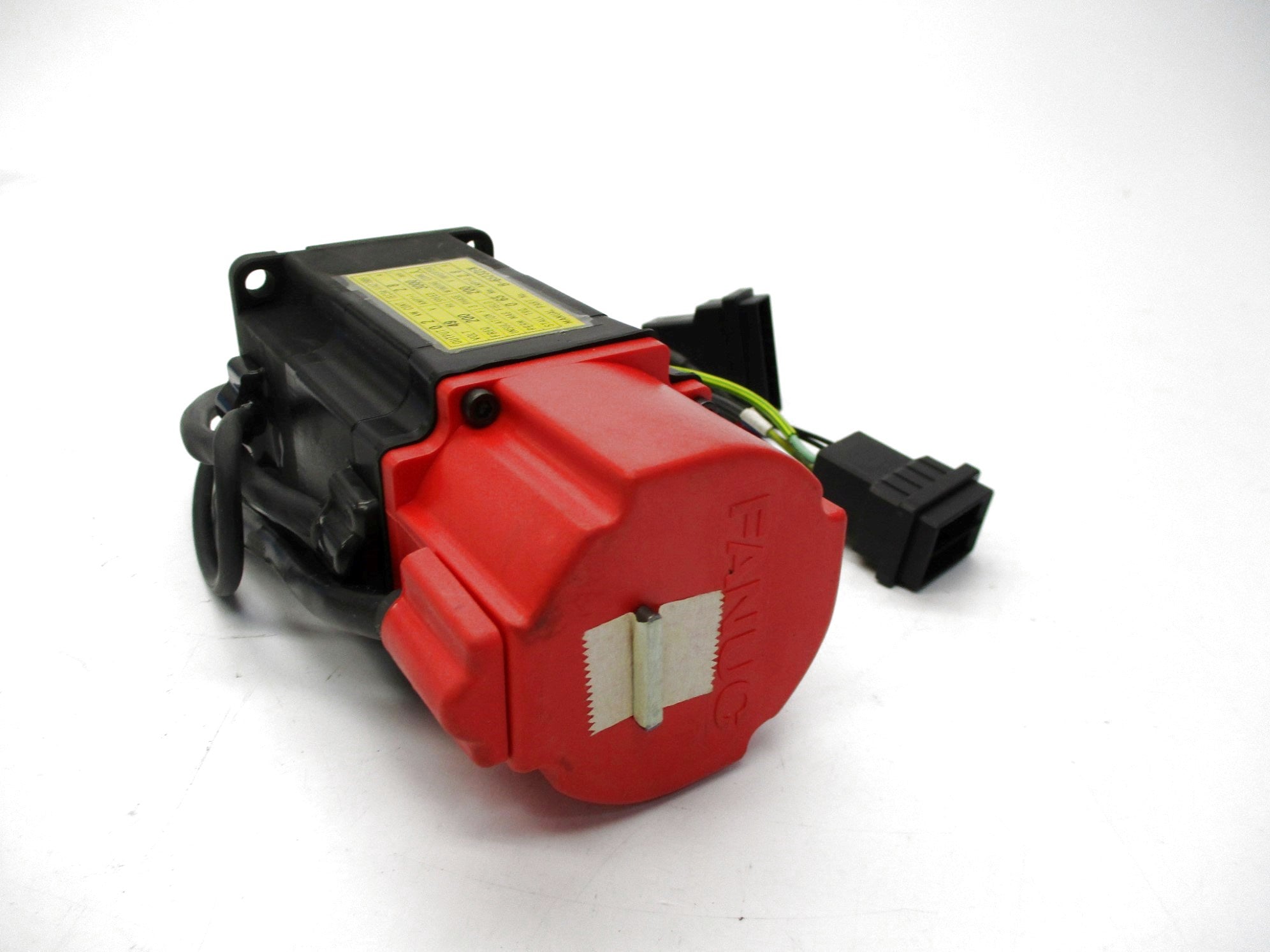 FANUC A06B-0113-B175#0008 NSNP