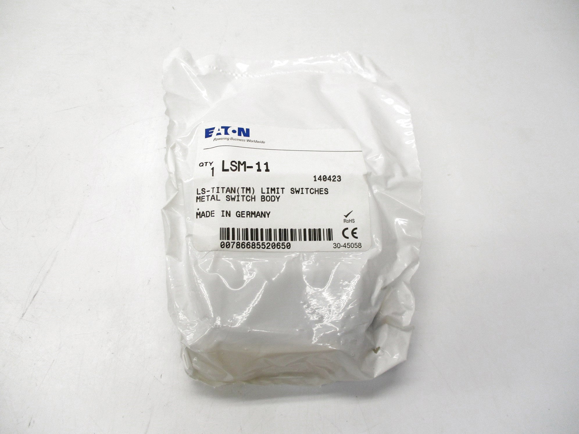 EATON LSM-11 NSMP