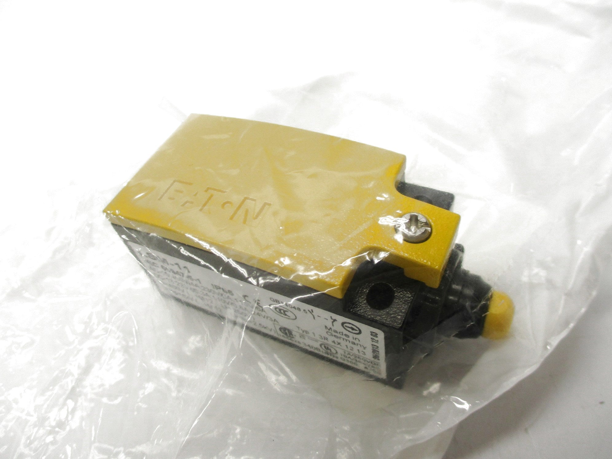 EATON LSM-11 NSMP