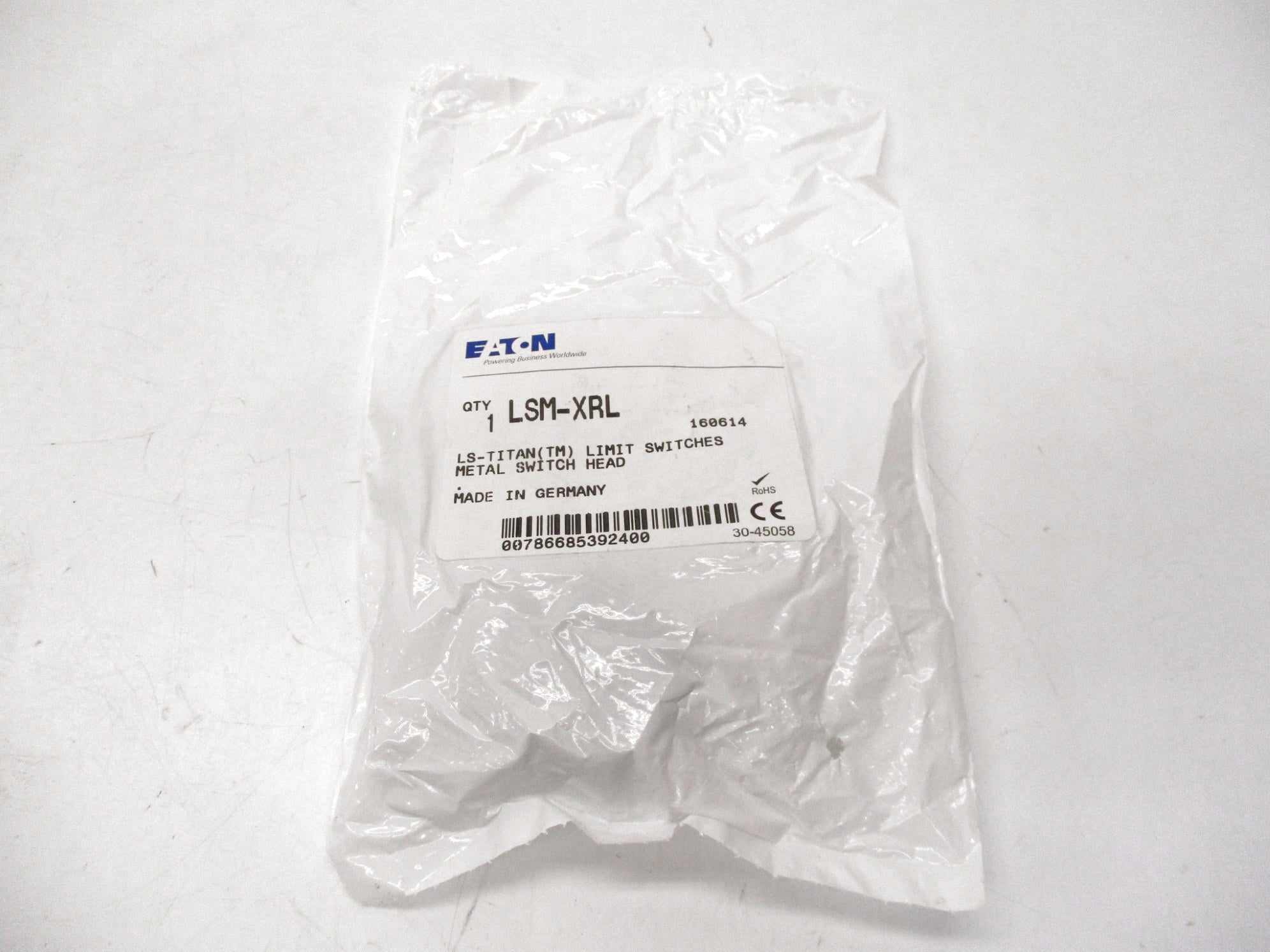 EATON LSM-XRL NSMP