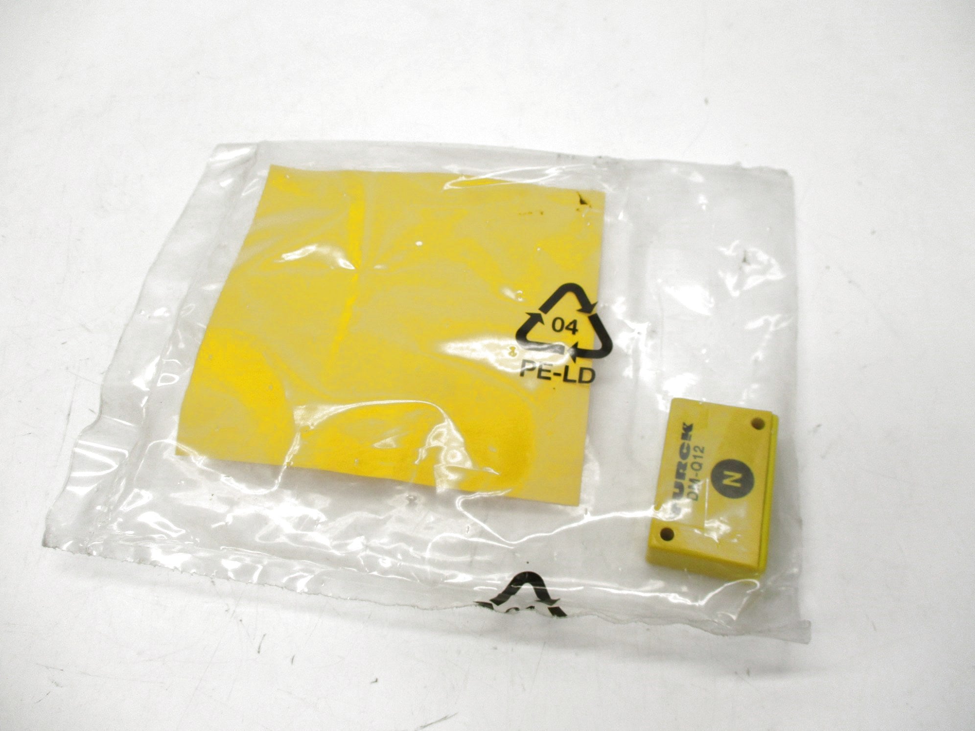 TURCK DM-Q12 NSMP