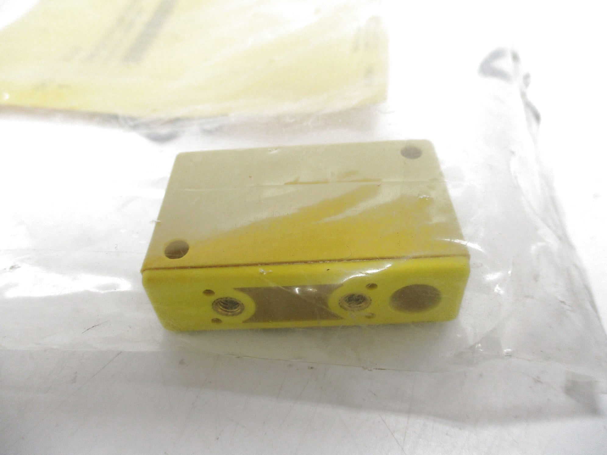 TURCK DM-Q12 NSMP