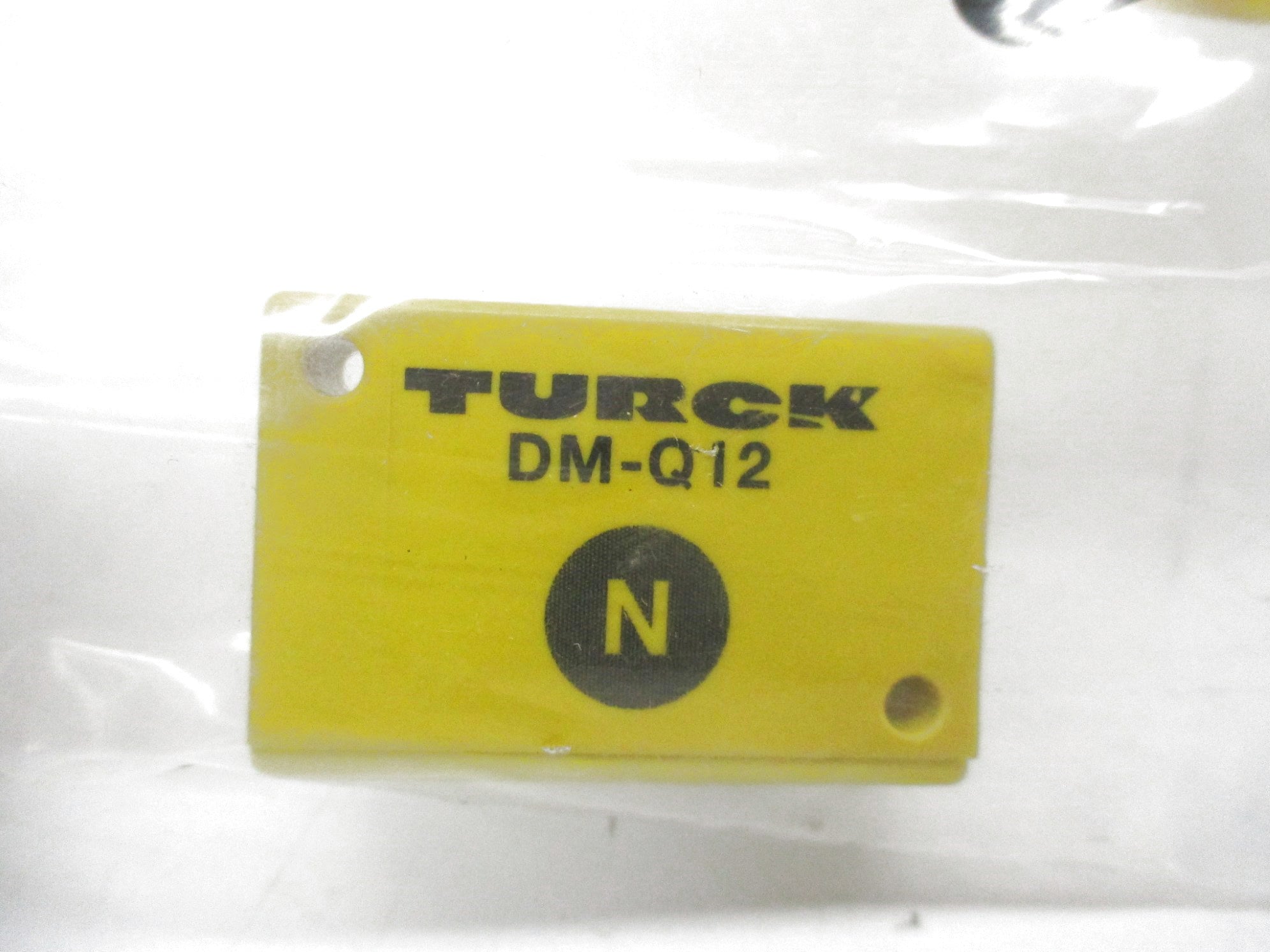TURCK DM-Q12 NSMP