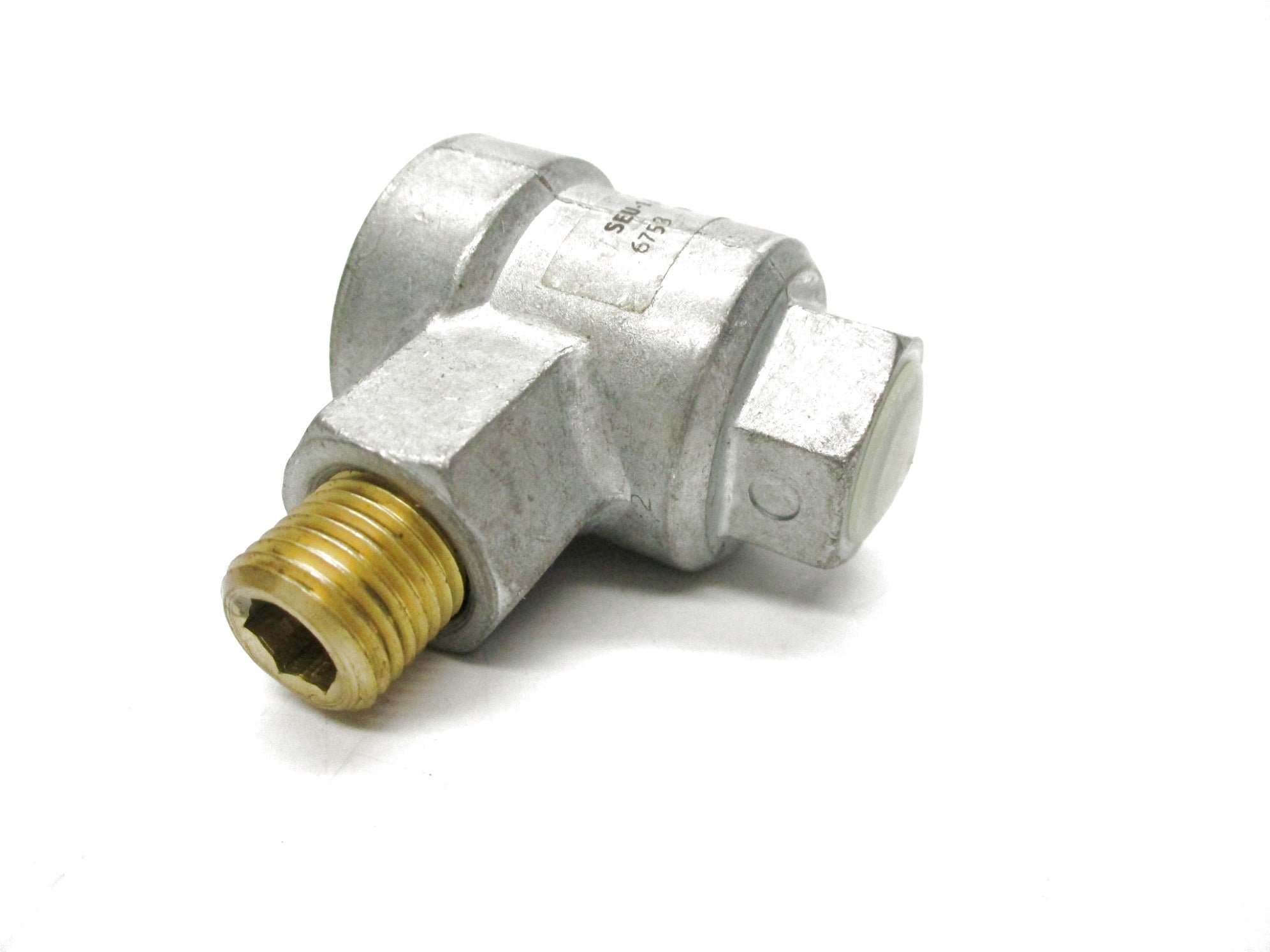 FESTO SEU-1/4 6753 NSNP