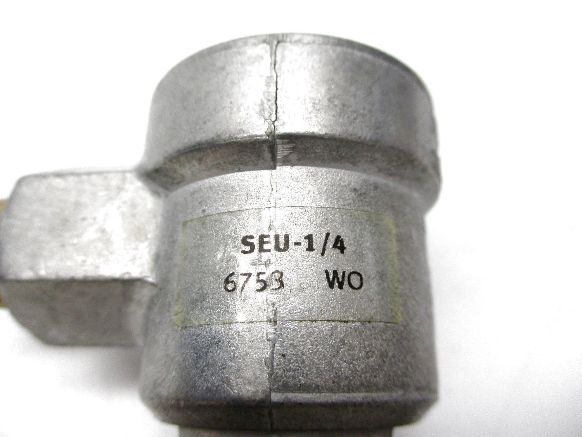 FESTO SEU-1/4 6753 NSNP