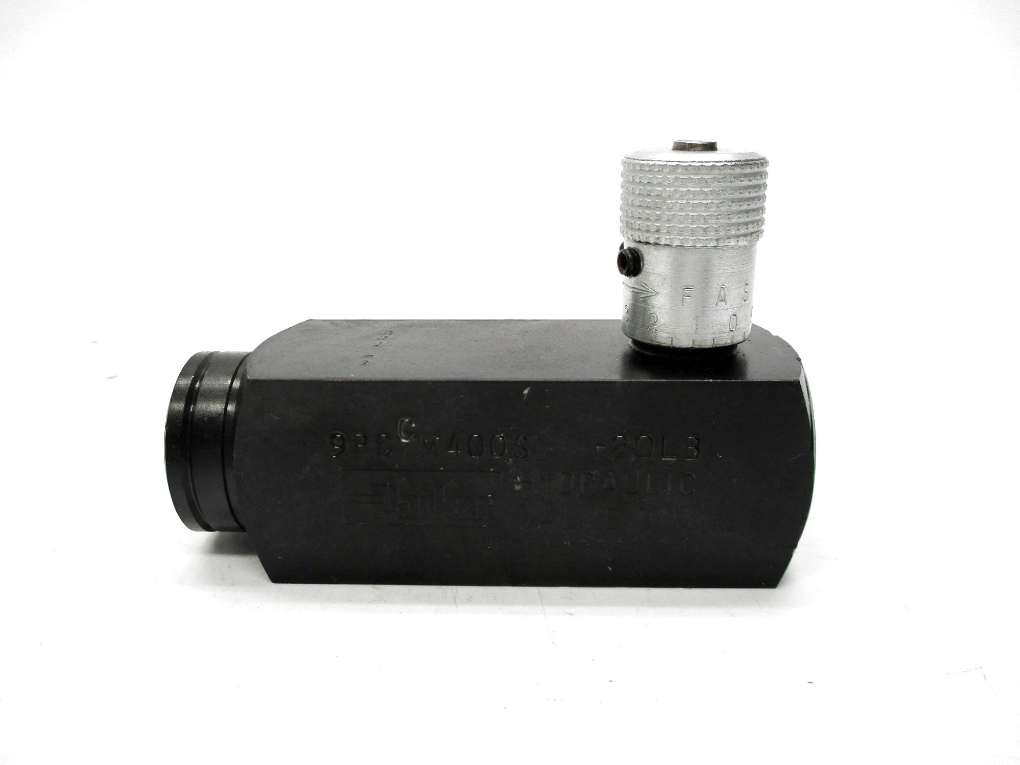 PARKER 9PCM400S NSNP