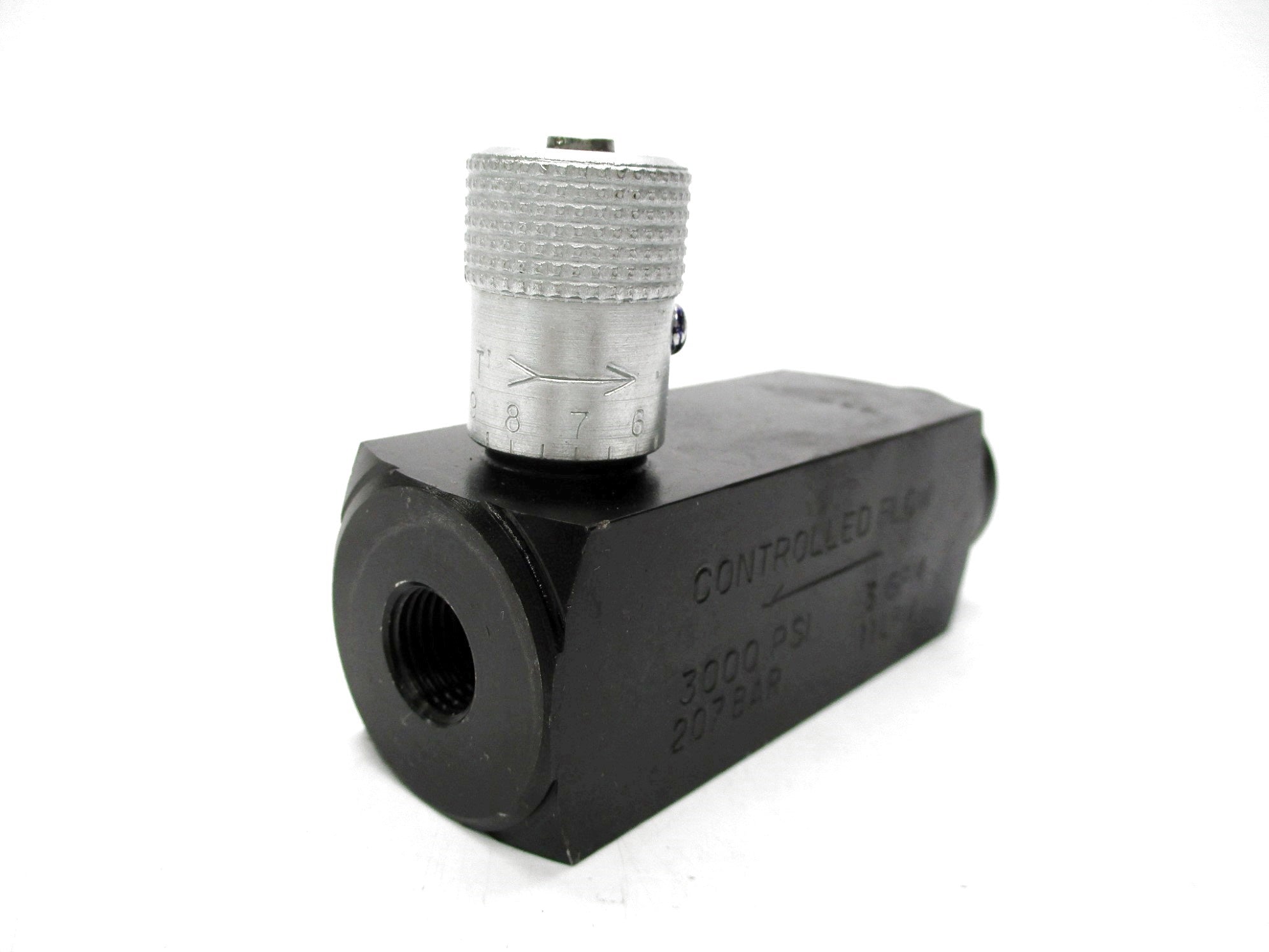 PARKER 9PCM400S NSNP