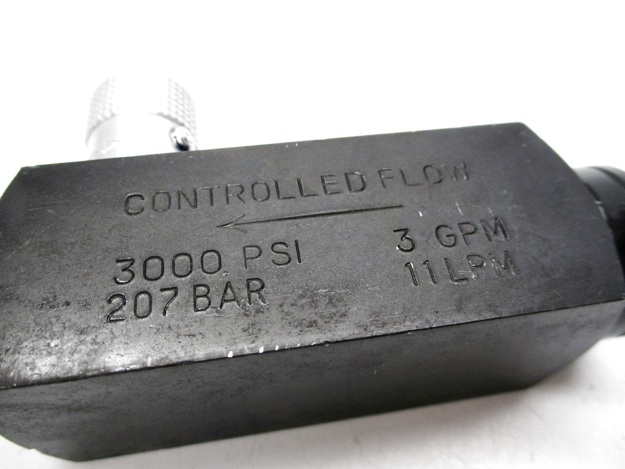 PARKER 9PCM400S NSNP