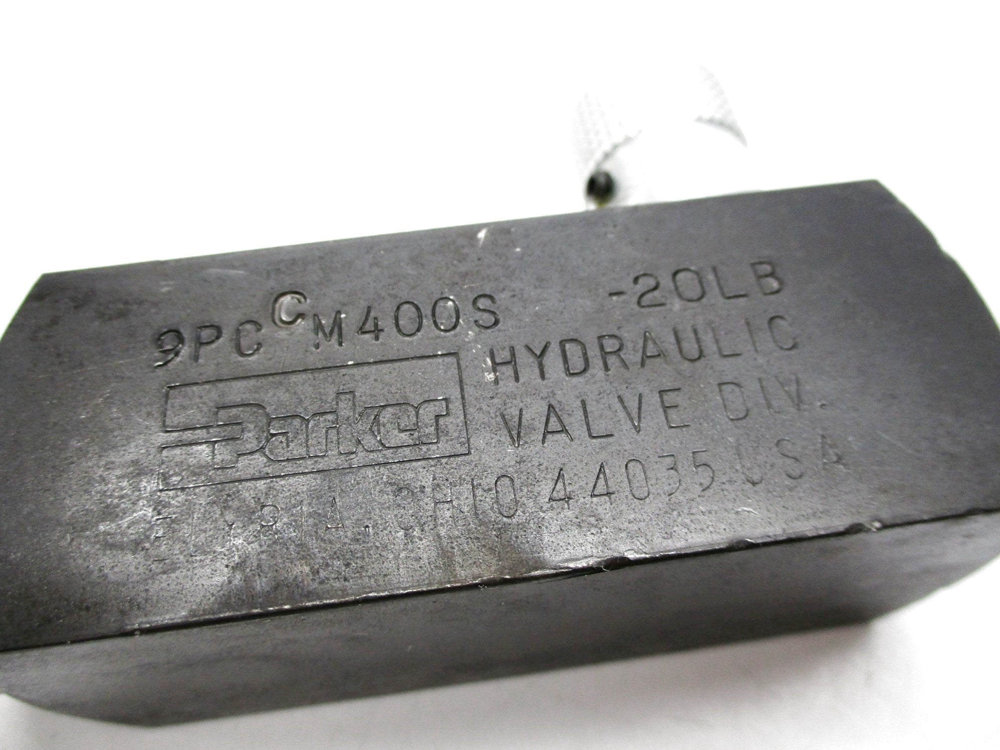 PARKER 9PCM400S NSNP