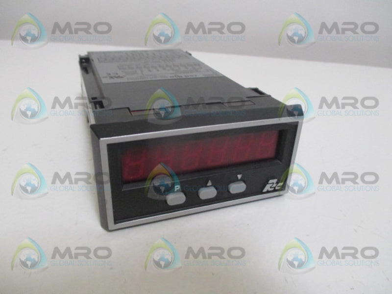 RED LION IMD10160 APOLLO METER  NEW NO BOX*