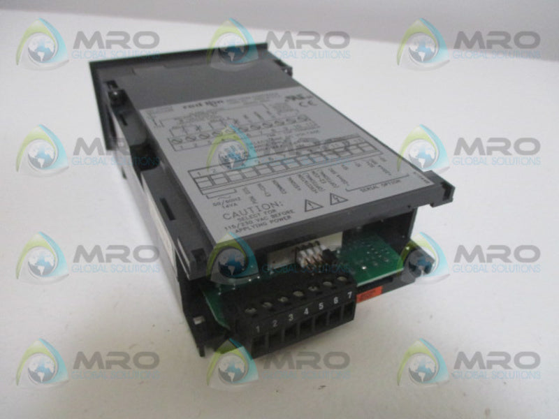 RED LION IMD10160 APOLLO METER  NEW NO BOX*