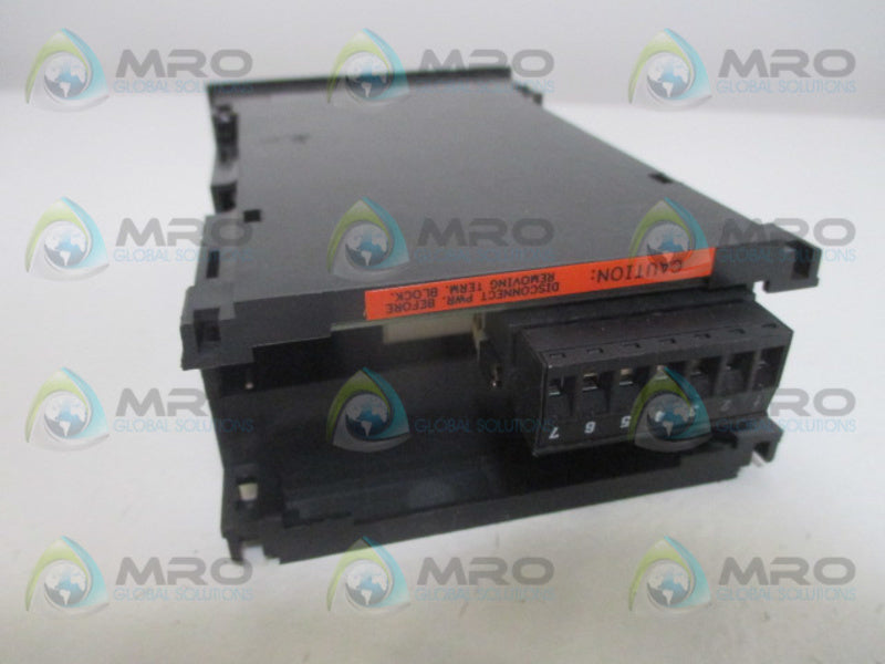 RED LION IMD10160 APOLLO METER  NEW NO BOX*