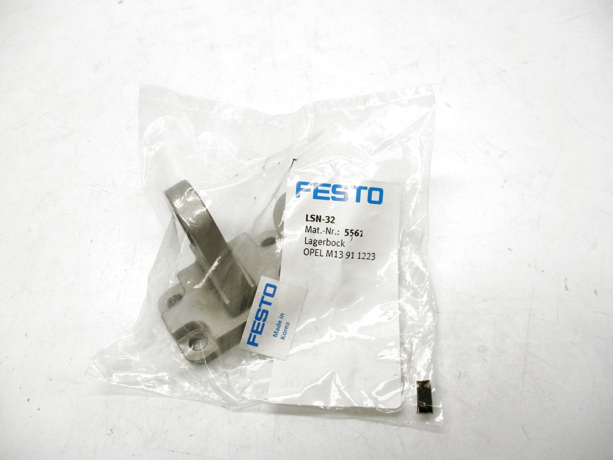 FESTO LSN-32 NSMP