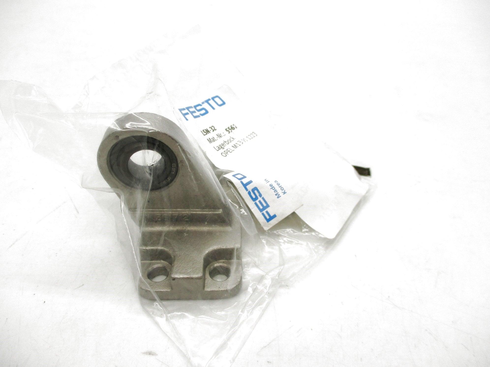 FESTO LSN-32 NSMP