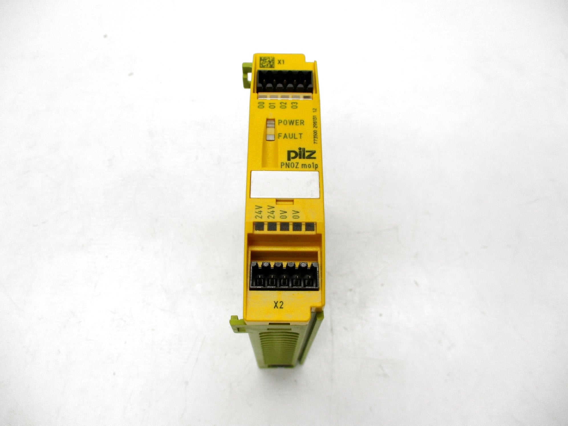 PILZ PNOZ-MO1P NSMP