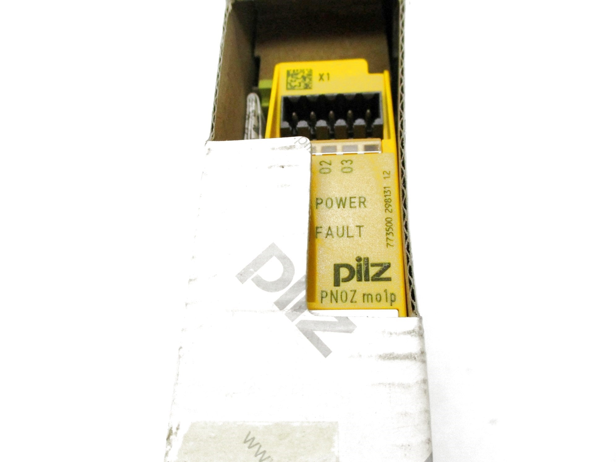 PILZ PNOZ-MO1P NSMP