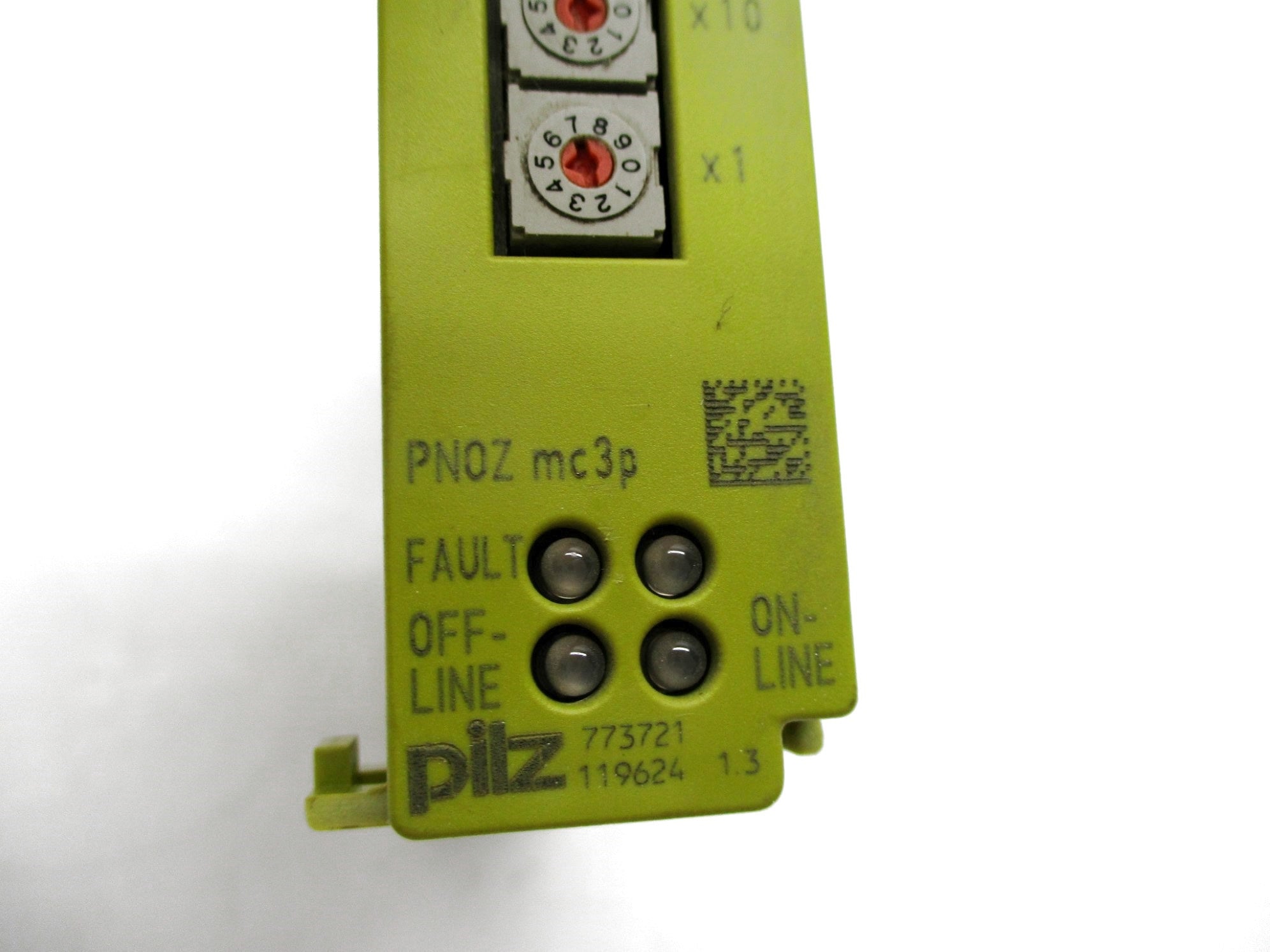 PILZ PNOZ-MC3P NSMP