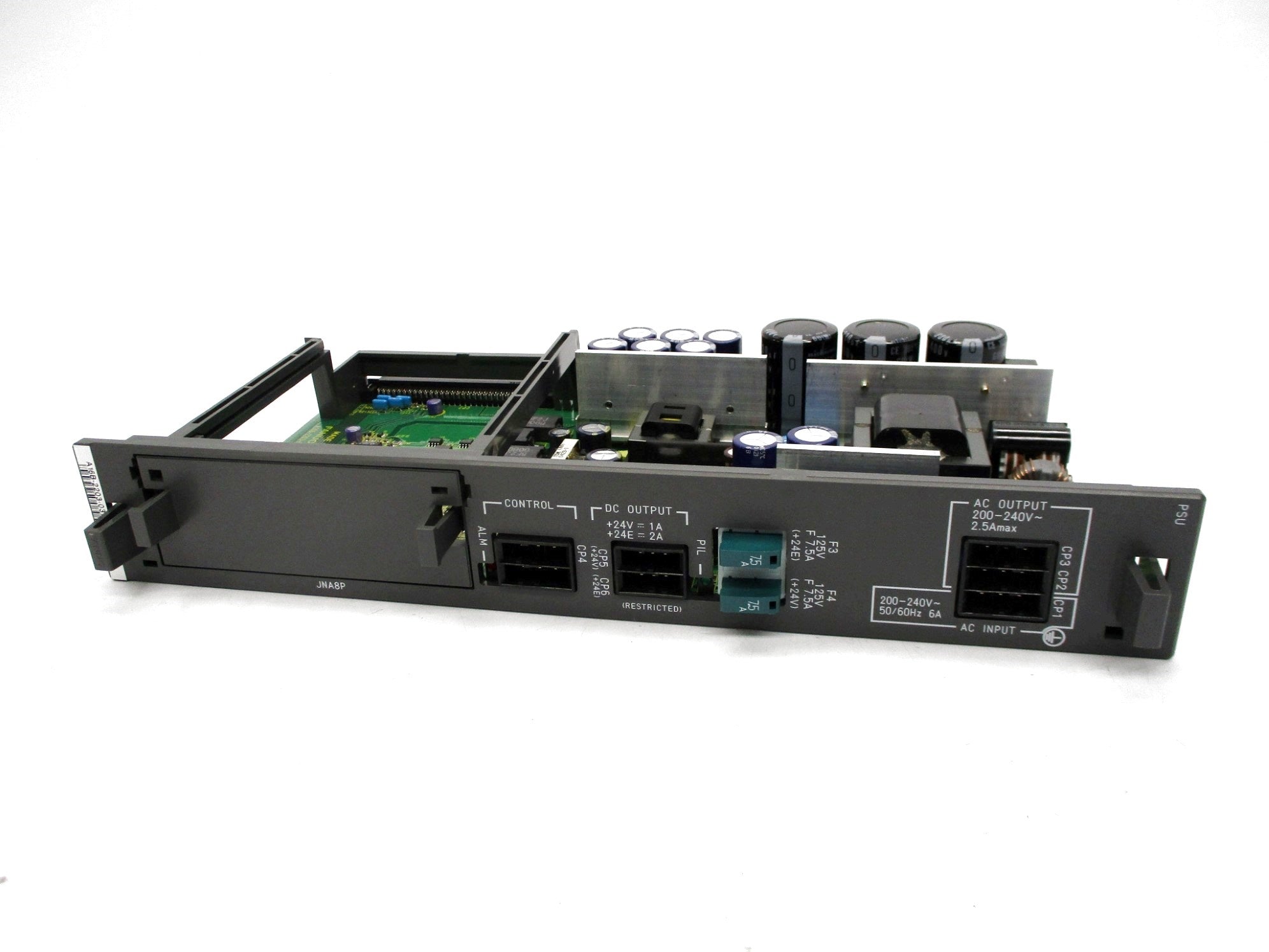 FANUC A16B-2203-0370/14E NSNP
