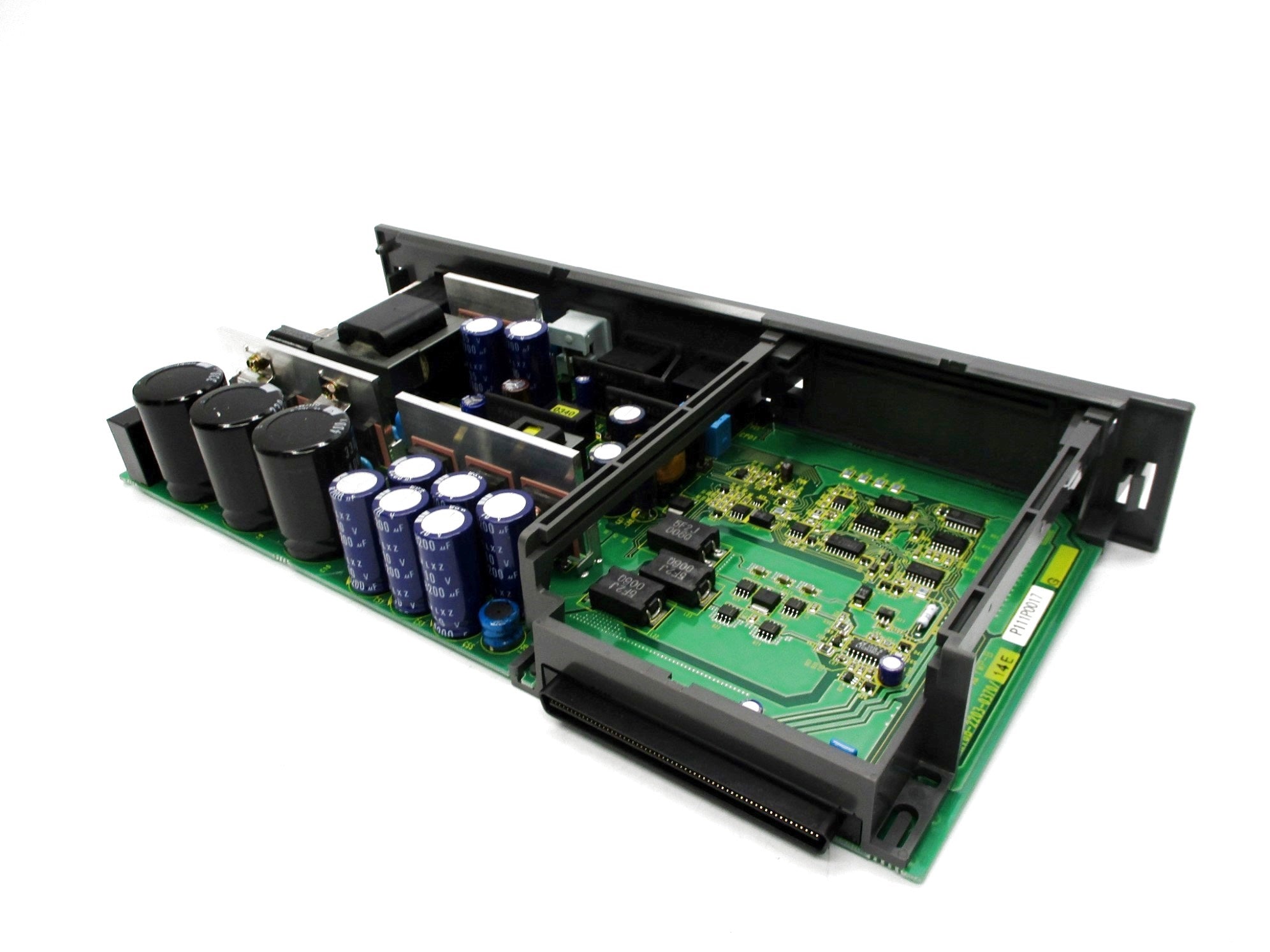 FANUC A16B-2203-0370/14E NSNP