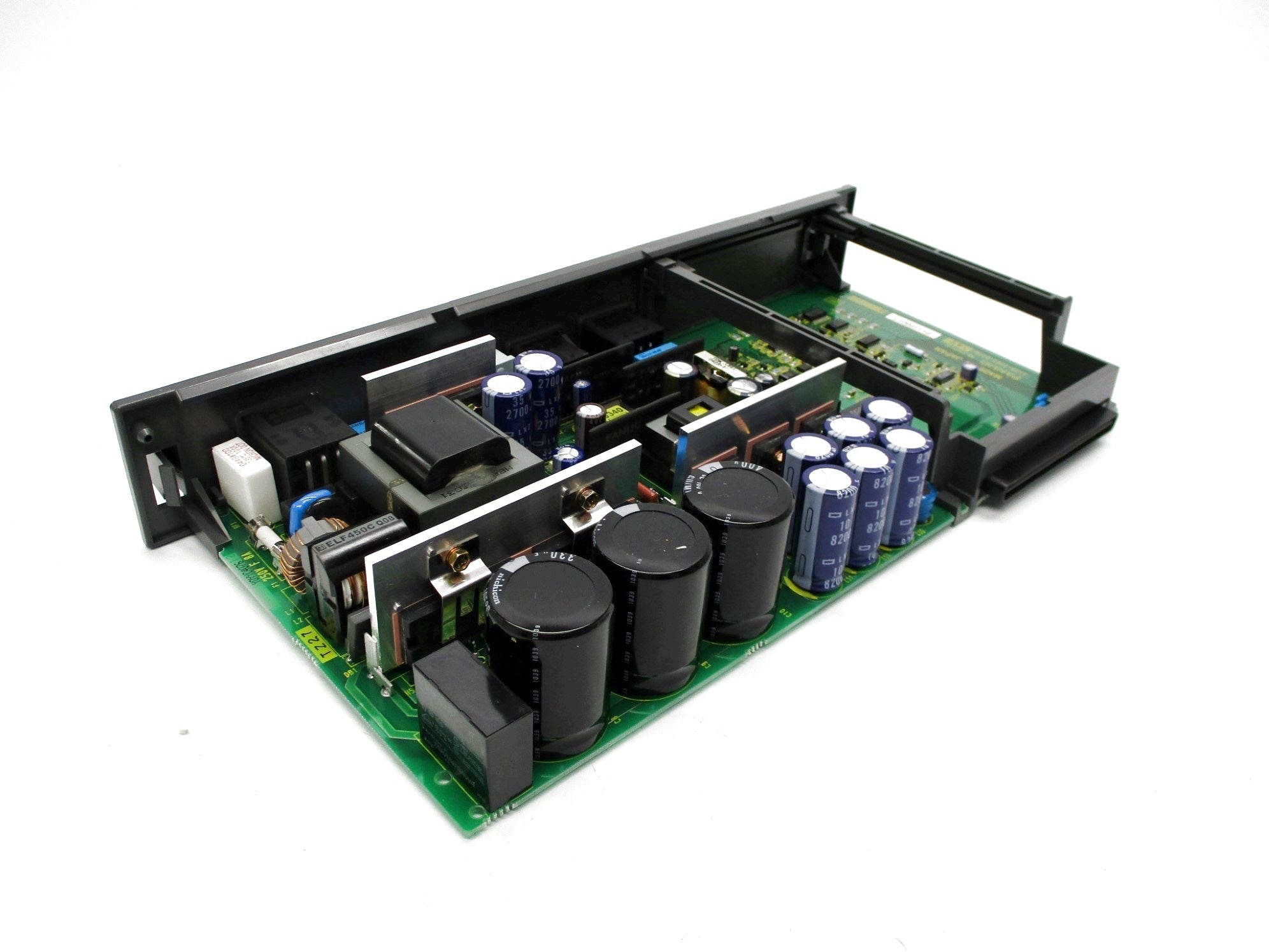 FANUC A16B-2203-0370/14E NSNP