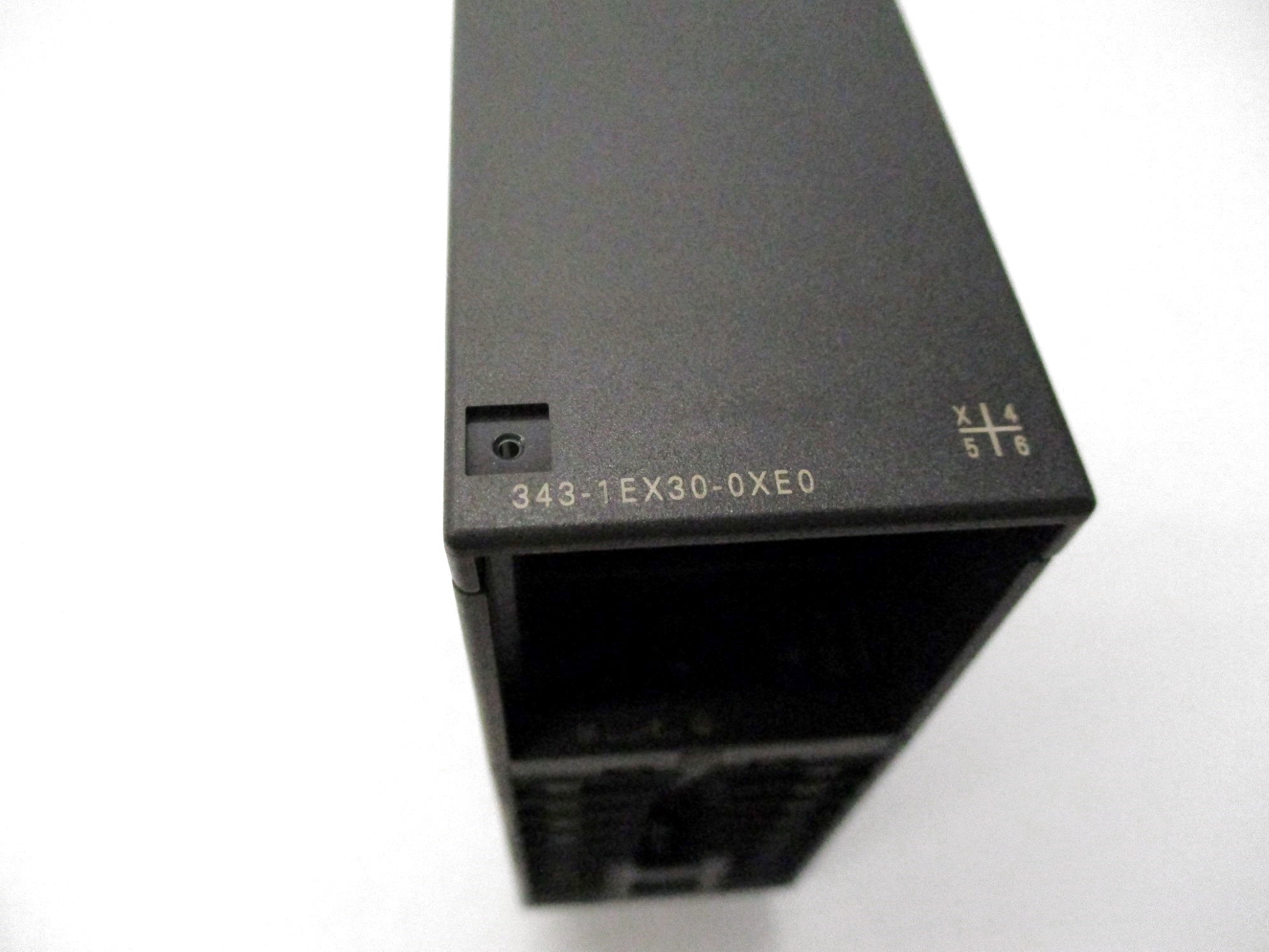 SIEMENS 6GK7343-1EX30-0XE0 24VDC 0.2A NSMP