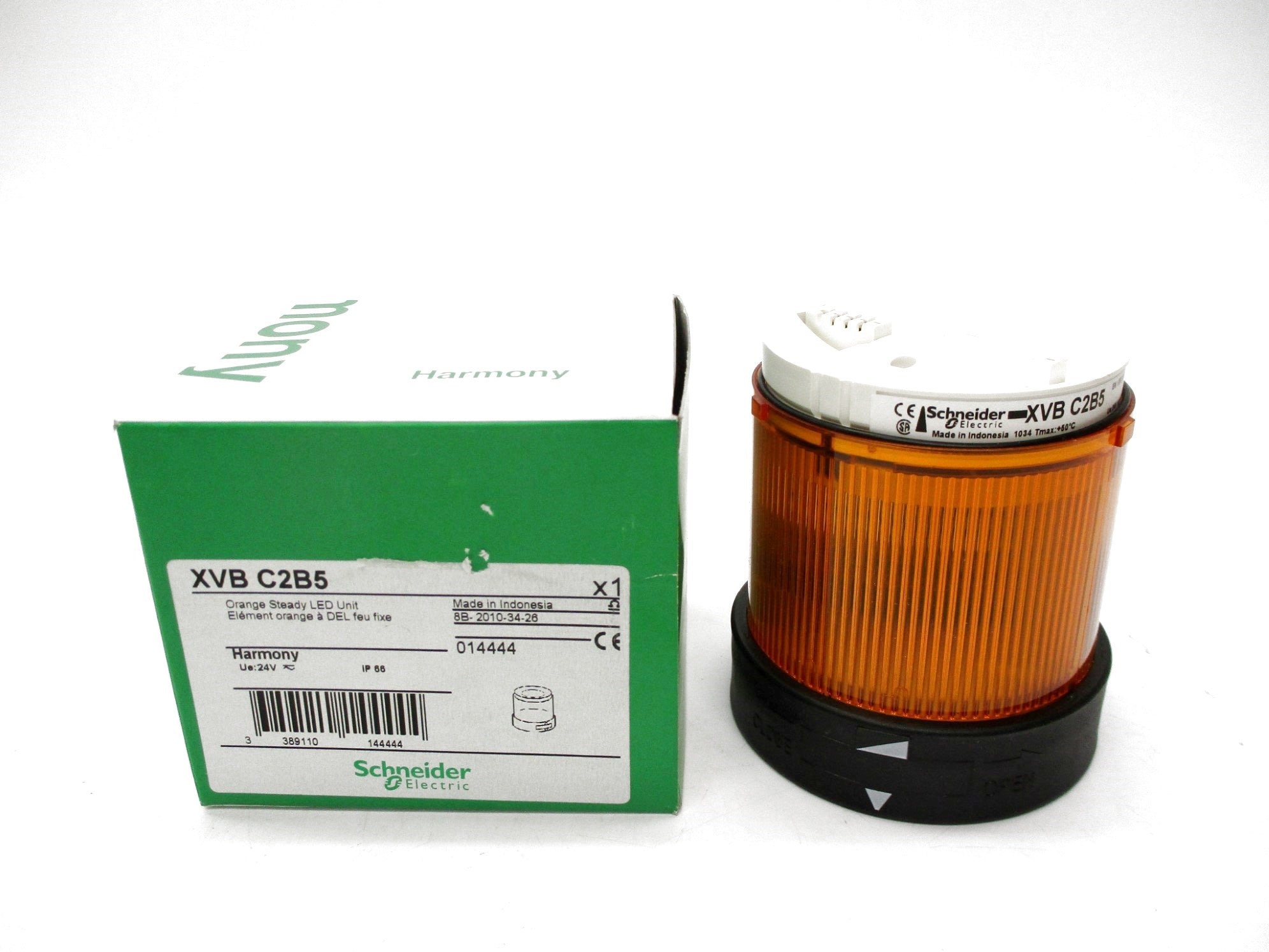 SCHNEIDER ELECTRIC XVBC2B5 NSMP