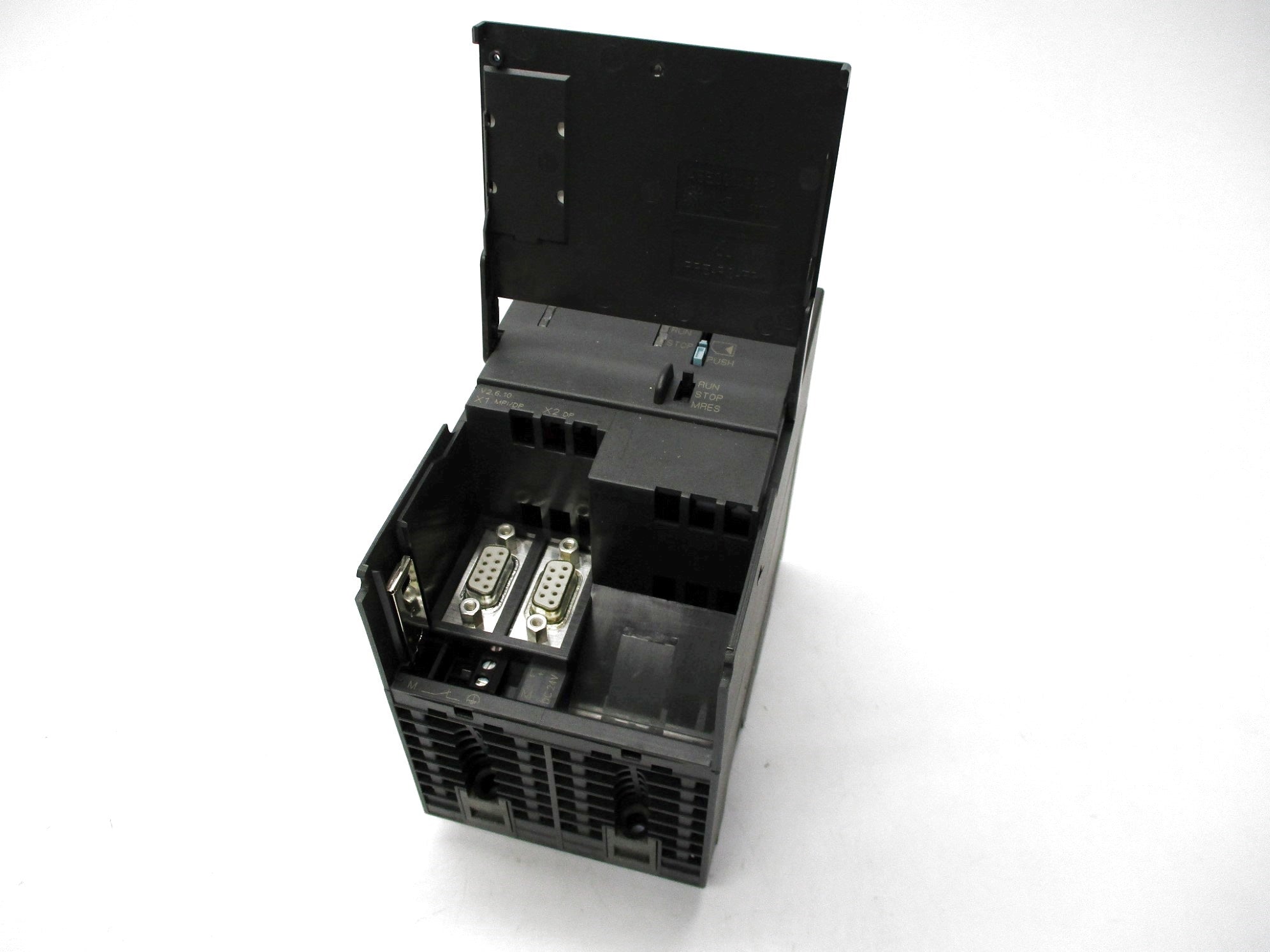 SIEMENS 6ES7317-2AJ10-0AB0 NSMP