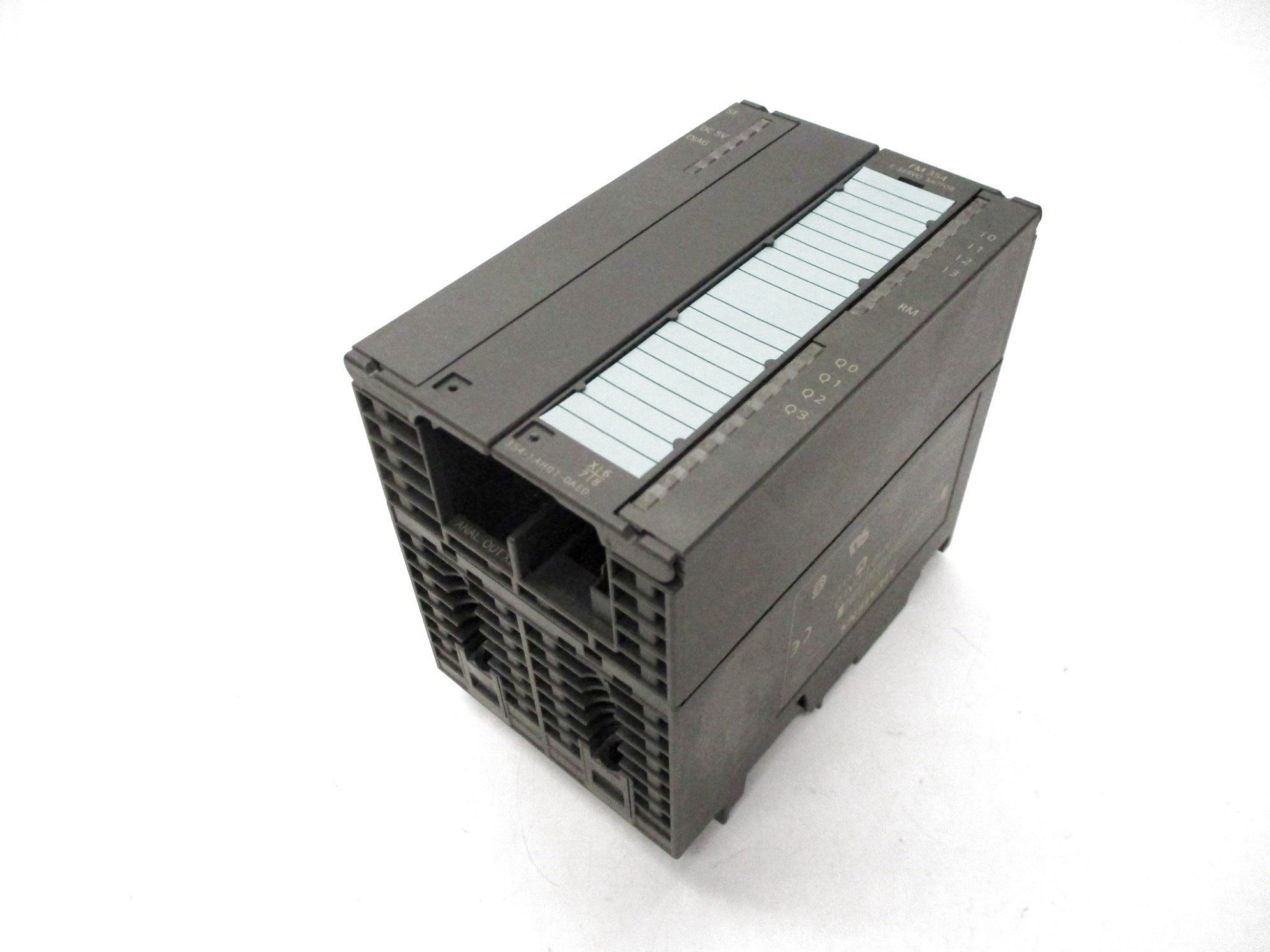SIEMENS 6ES7354-1AH01-0AE0 NSMP