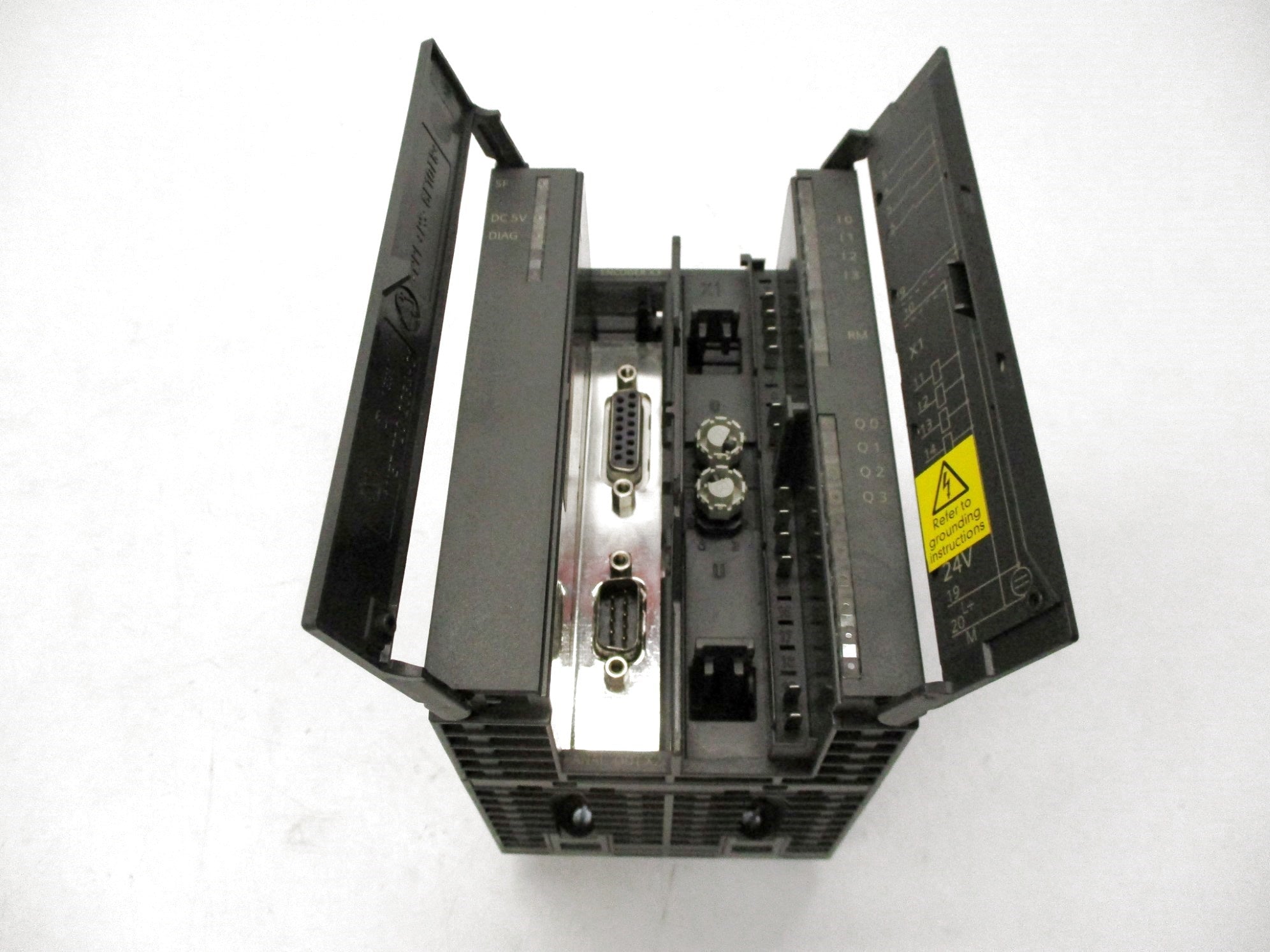 SIEMENS 6ES7354-1AH01-0AE0 NSMP