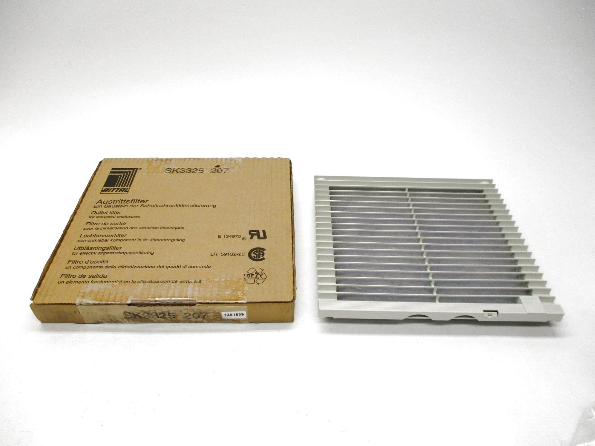 RITTAL SK-3325-207 NSMP