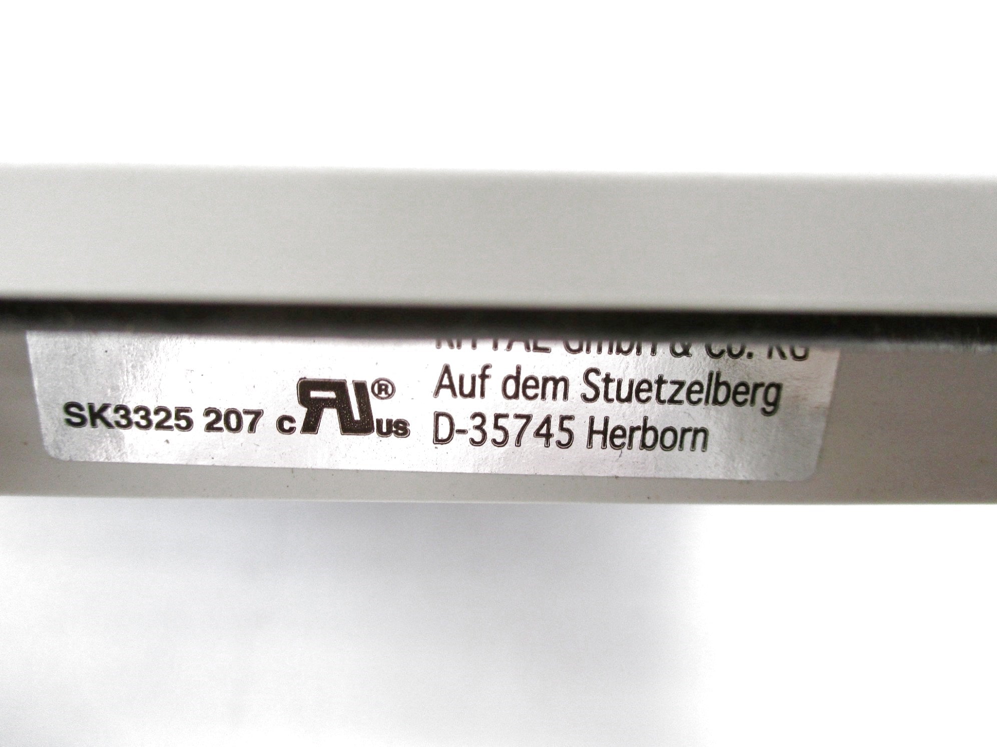 RITTAL SK-3325-207 NSMP
