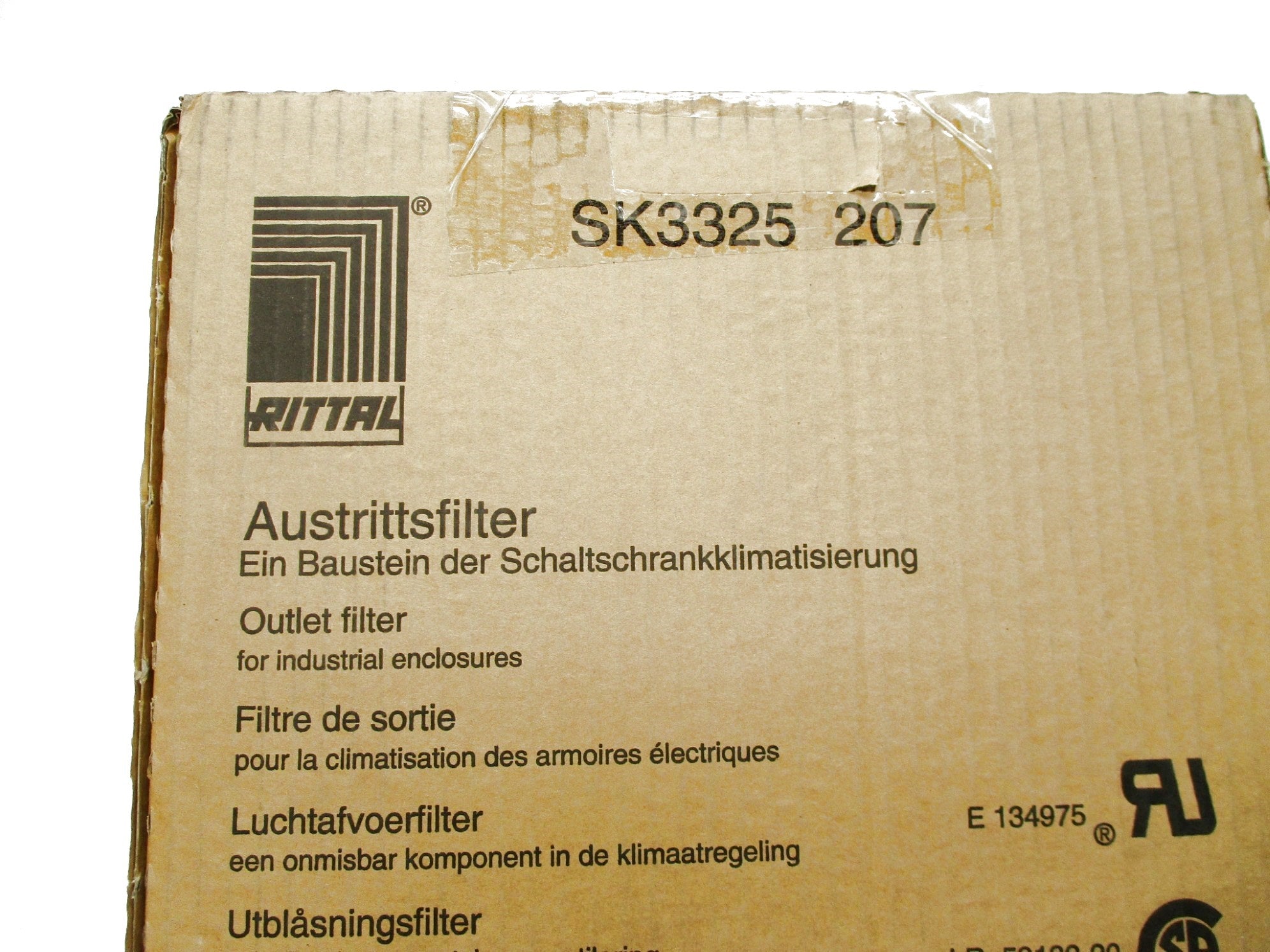 RITTAL SK-3325-207 NSMP