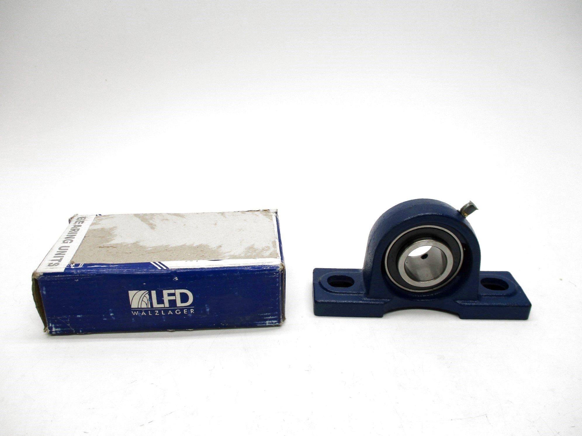LFD WALZEAGER UCP206  NSMP