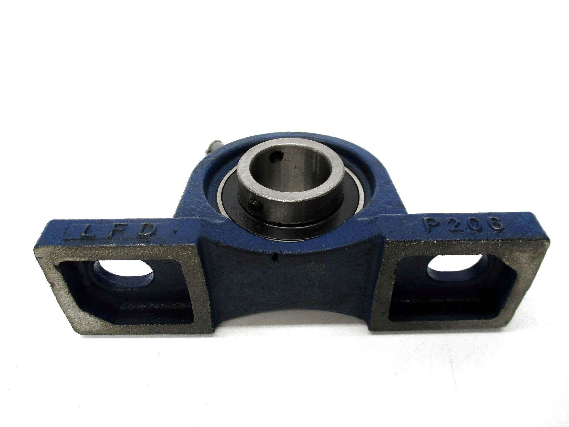 LFD WALZEAGER UCP206  NSMP