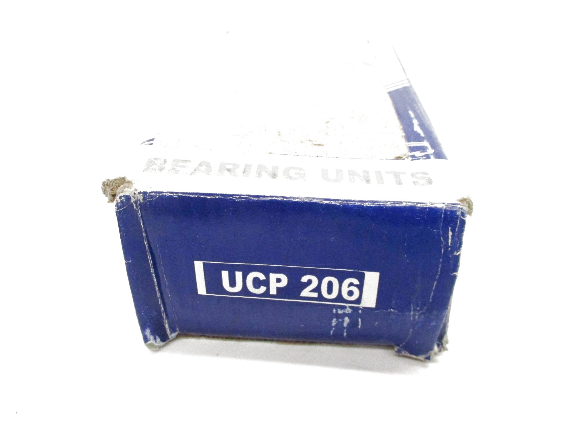 LFD WALZEAGER UCP206  NSMP