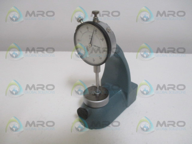 MITUTOYO 7056 GAUGE 0-100 *USED*
