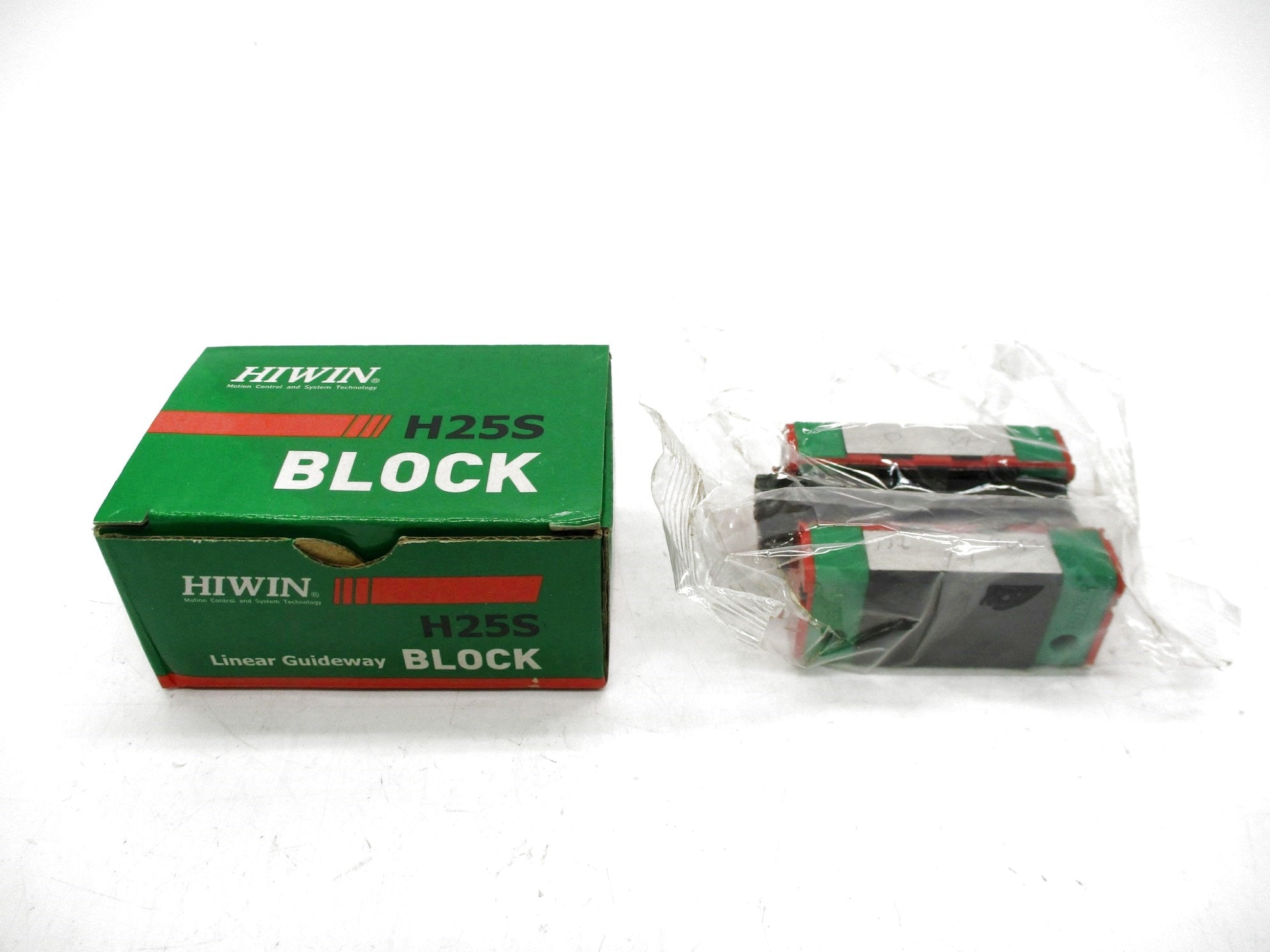 HIWIN EGH25SAZ0 NSMP