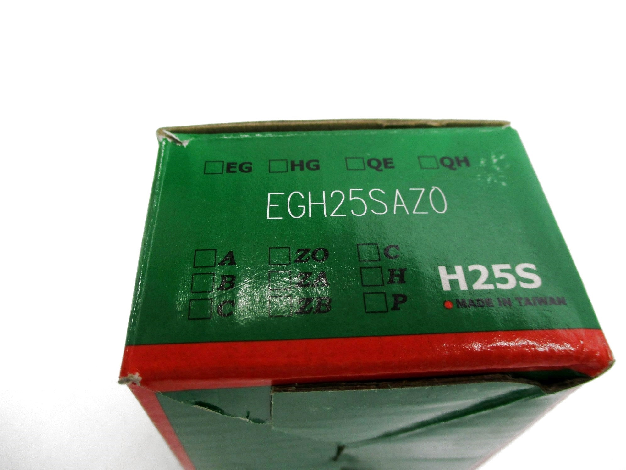 HIWIN EGH25SAZ0 NSMP