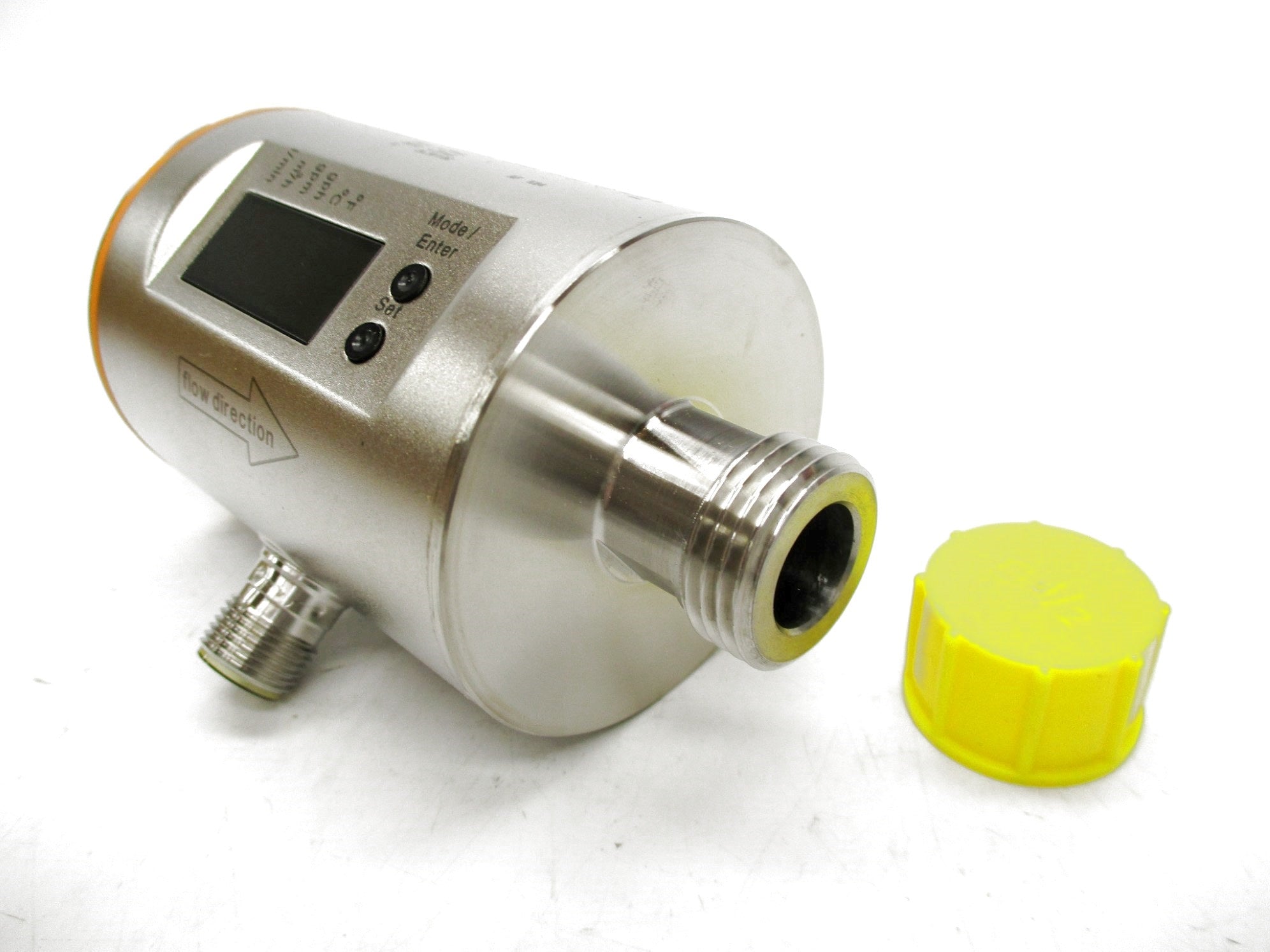 IFM EFECTOR SM6004 NSMP